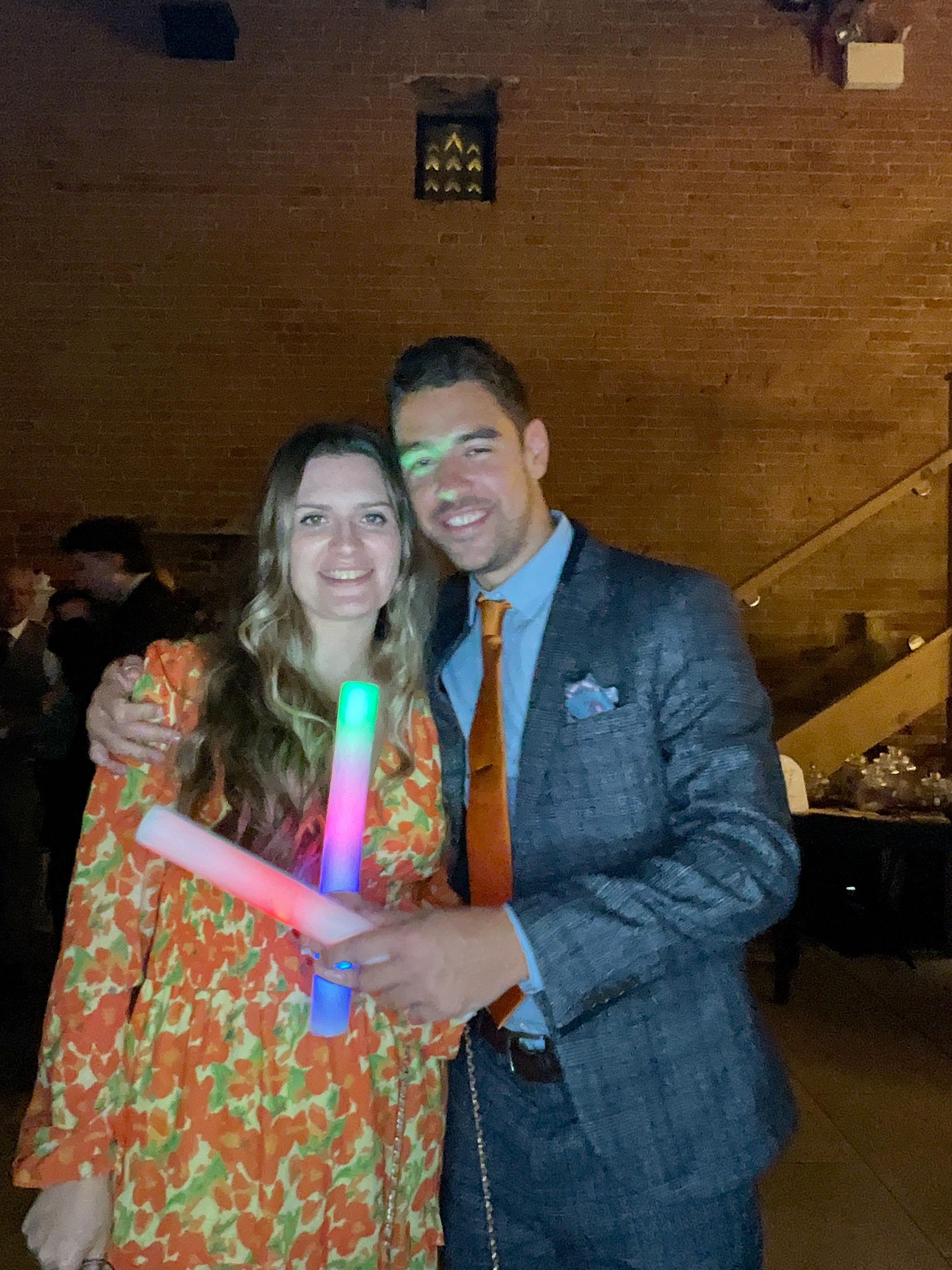 Elicia and Callum | View more photos from the event at gallery.magicimages.uk/u/MagicImages/Elicia-and-Callum