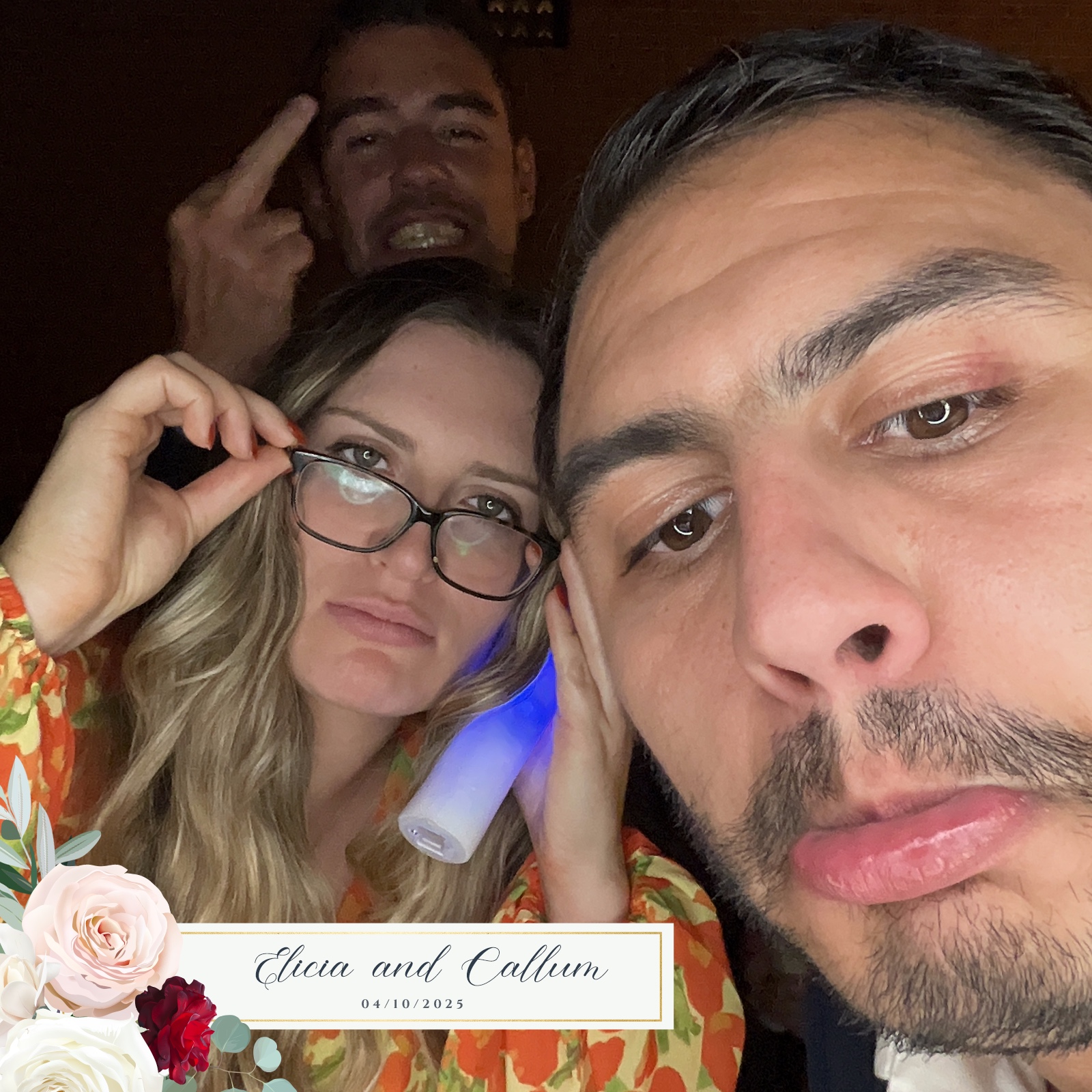 Elicia and Callum | View more photos from the event at gallery.magicimages.uk/u/MagicImages/Elicia-and-Callum