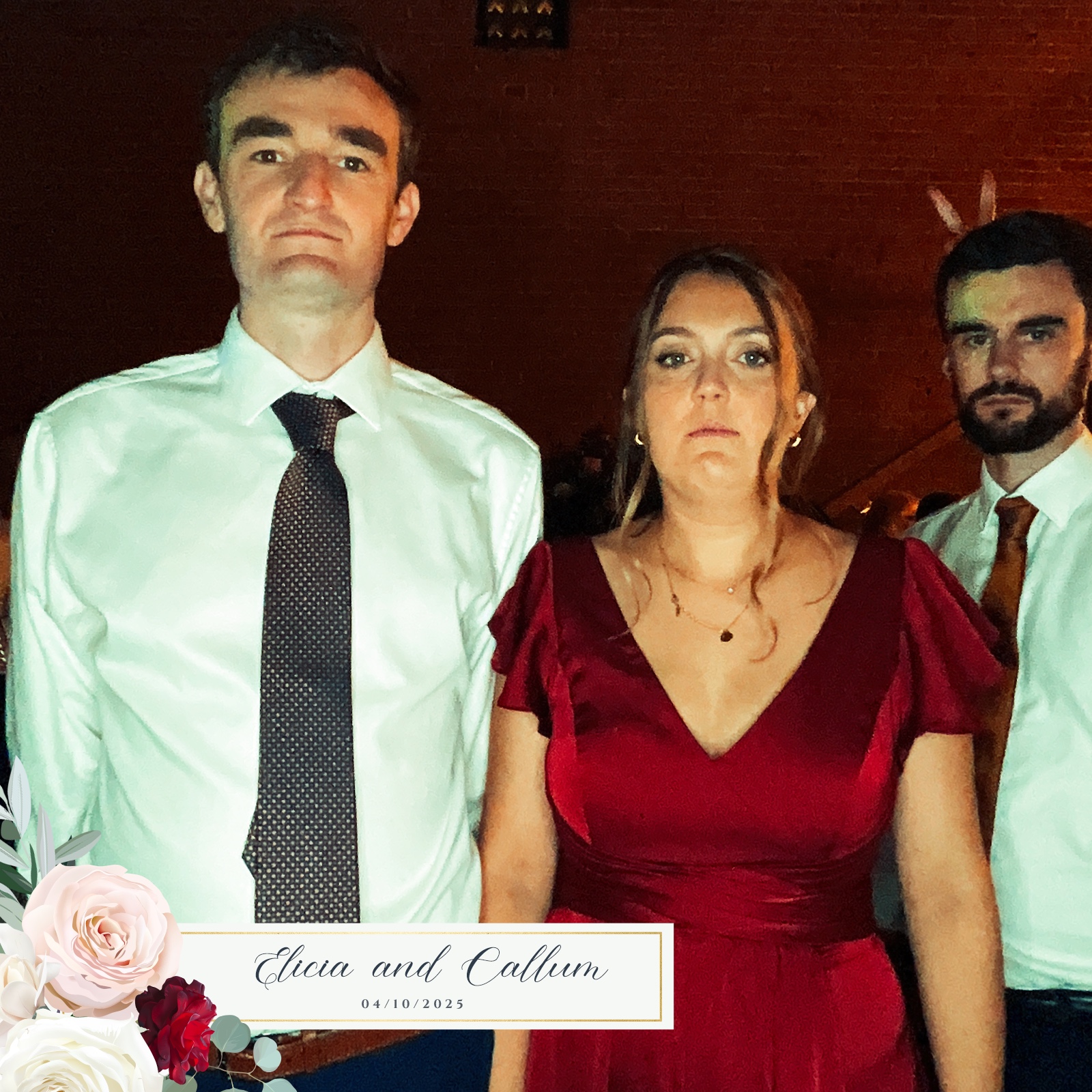 Elicia and Callum | View more photos from the event at gallery.magicimages.uk/u/MagicImages/Elicia-and-Callum