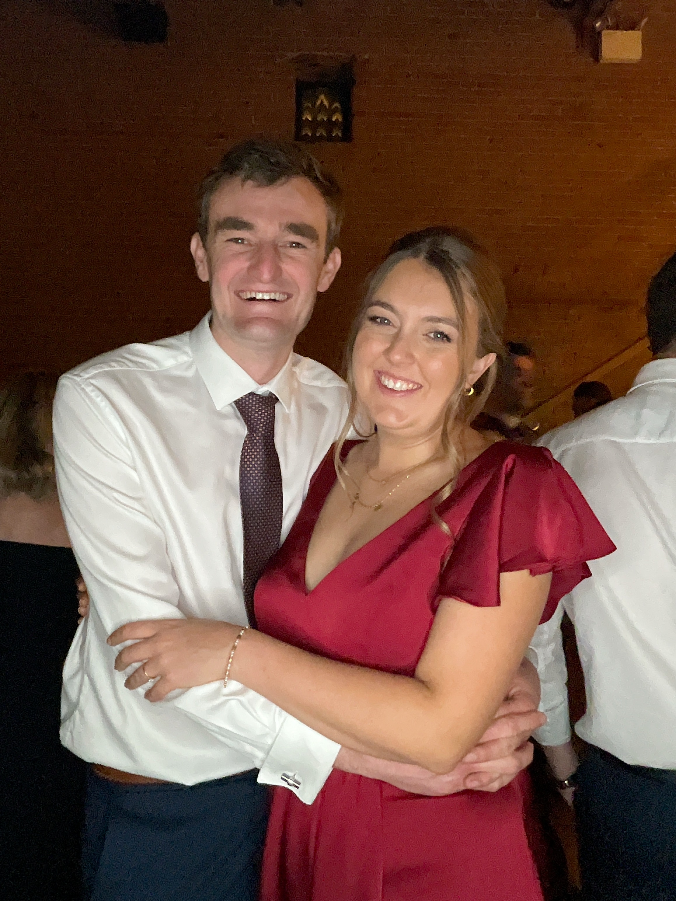 Elicia and Callum | View more photos from the event at gallery.magicimages.uk/u/MagicImages/Elicia-and-Callum