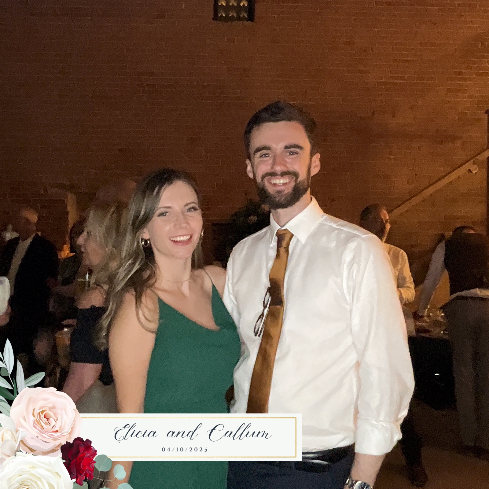 Elicia and Callum | View more photos from the event at gallery.magicimages.uk/u/MagicImages/Elicia-and-Callum