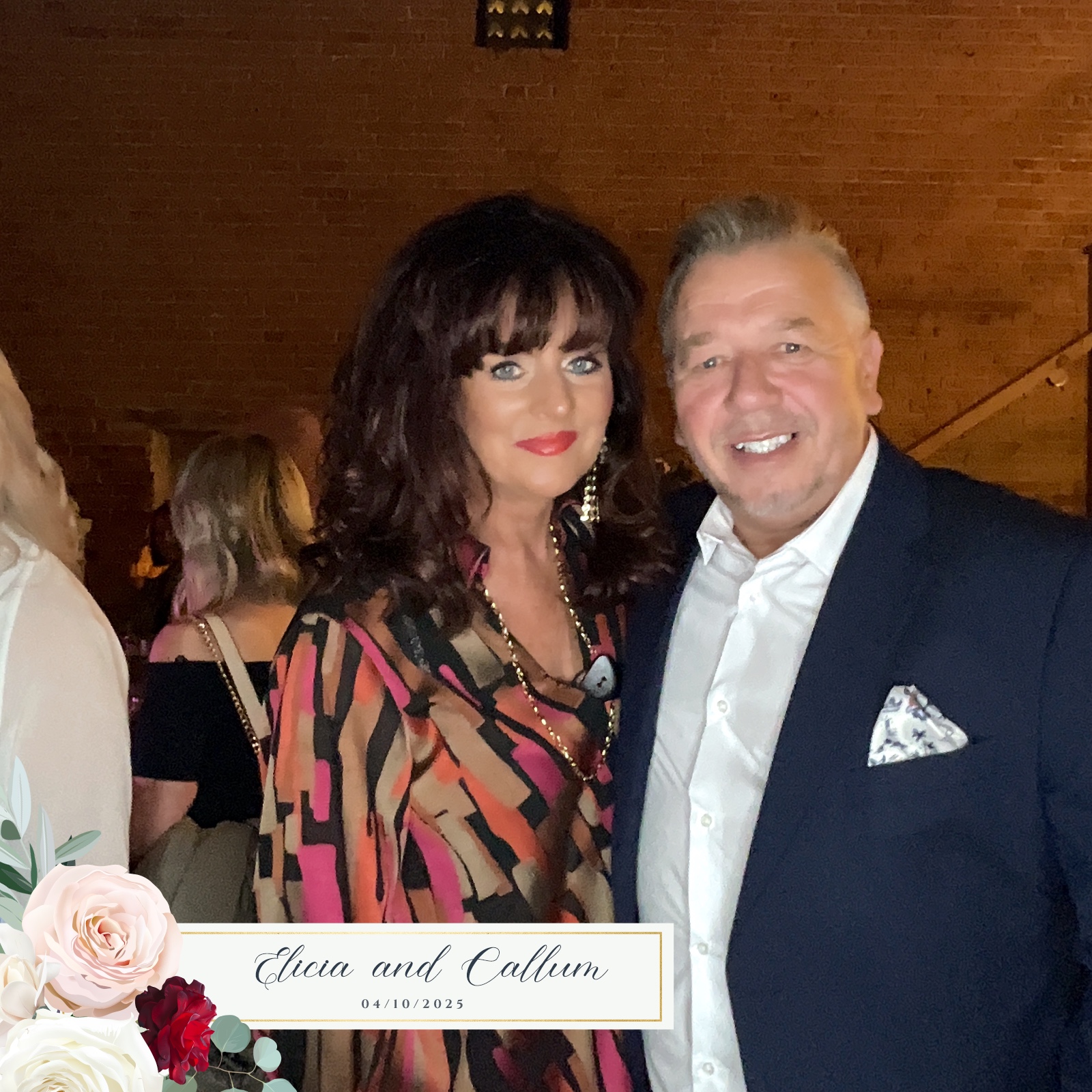 Elicia and Callum | View more photos from the event at gallery.magicimages.uk/u/MagicImages/Elicia-and-Callum