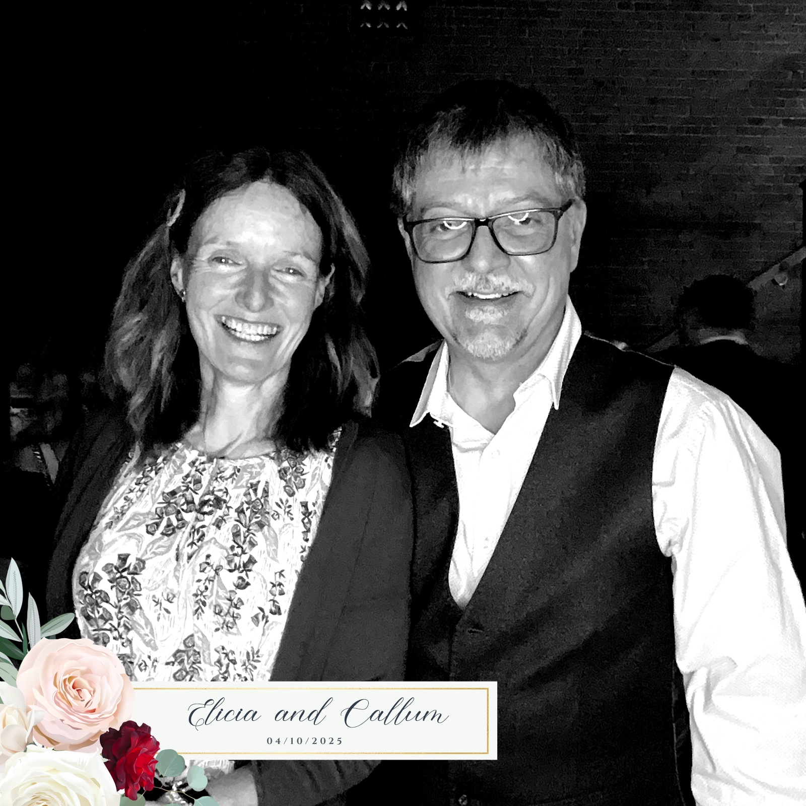 Elicia and Callum | View more photos from the event at gallery.magicimages.uk/u/MagicImages/Elicia-and-Callum