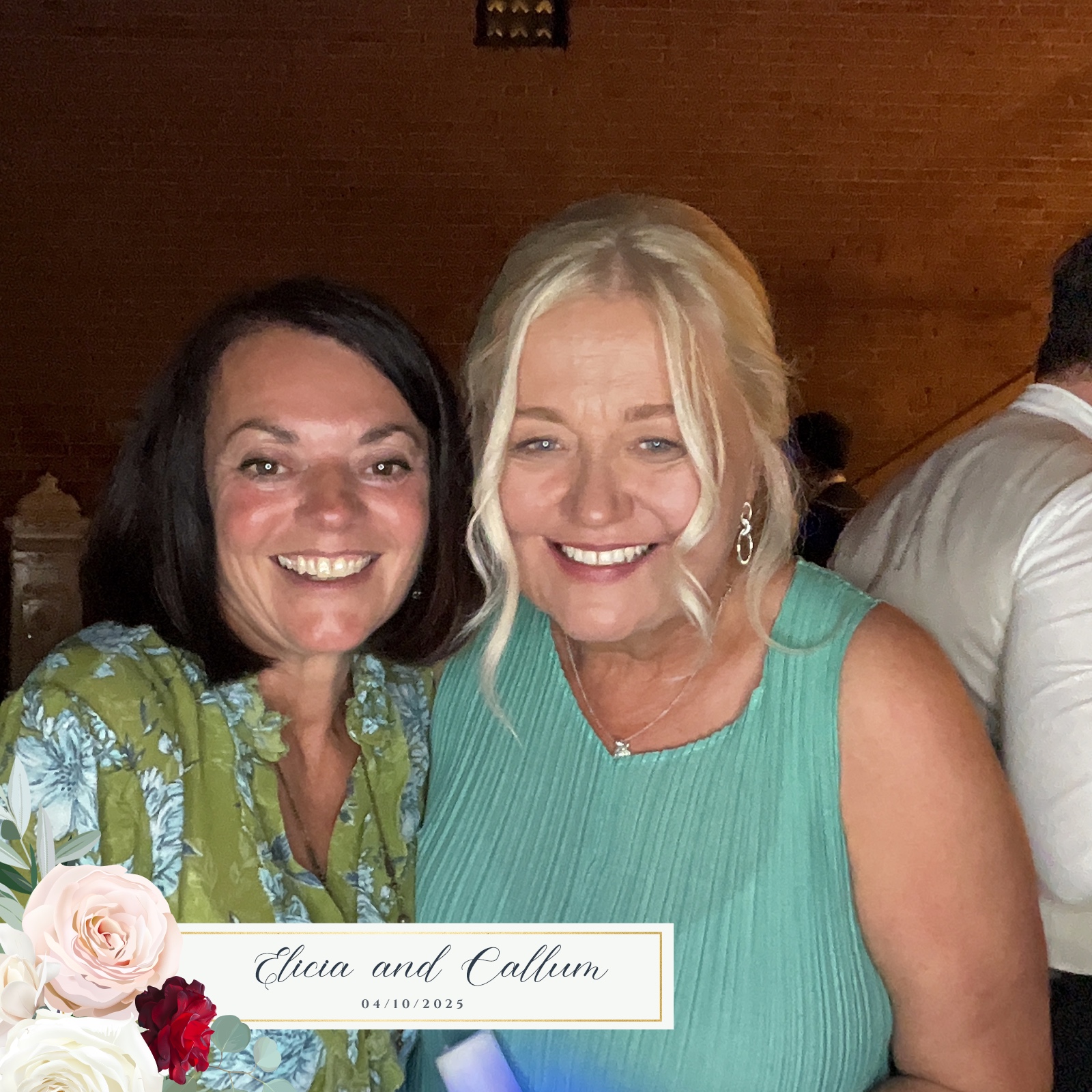 Elicia and Callum | View more photos from the event at gallery.magicimages.uk/u/MagicImages/Elicia-and-Callum