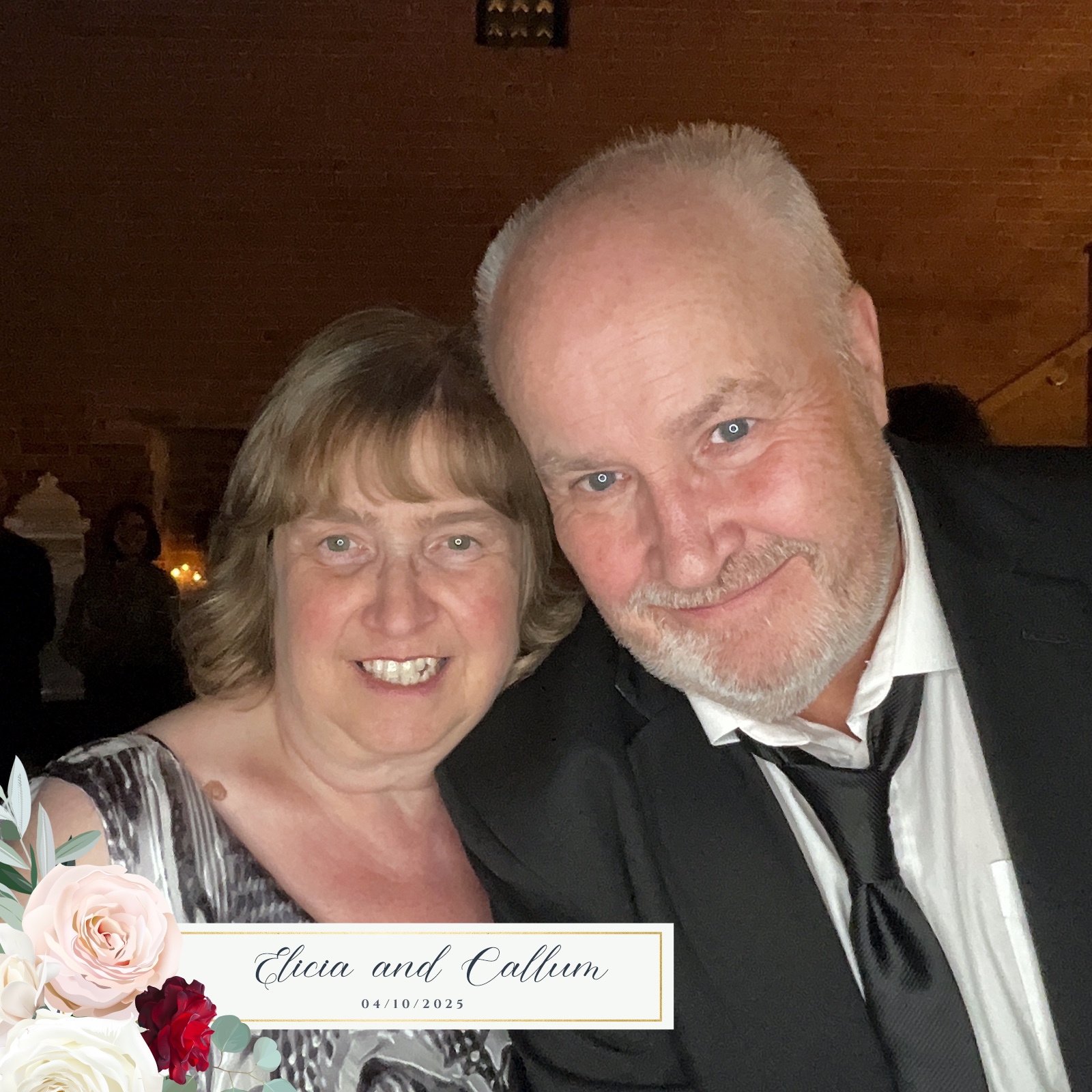 Elicia and Callum | View more photos from the event at gallery.magicimages.uk/u/MagicImages/Elicia-and-Callum