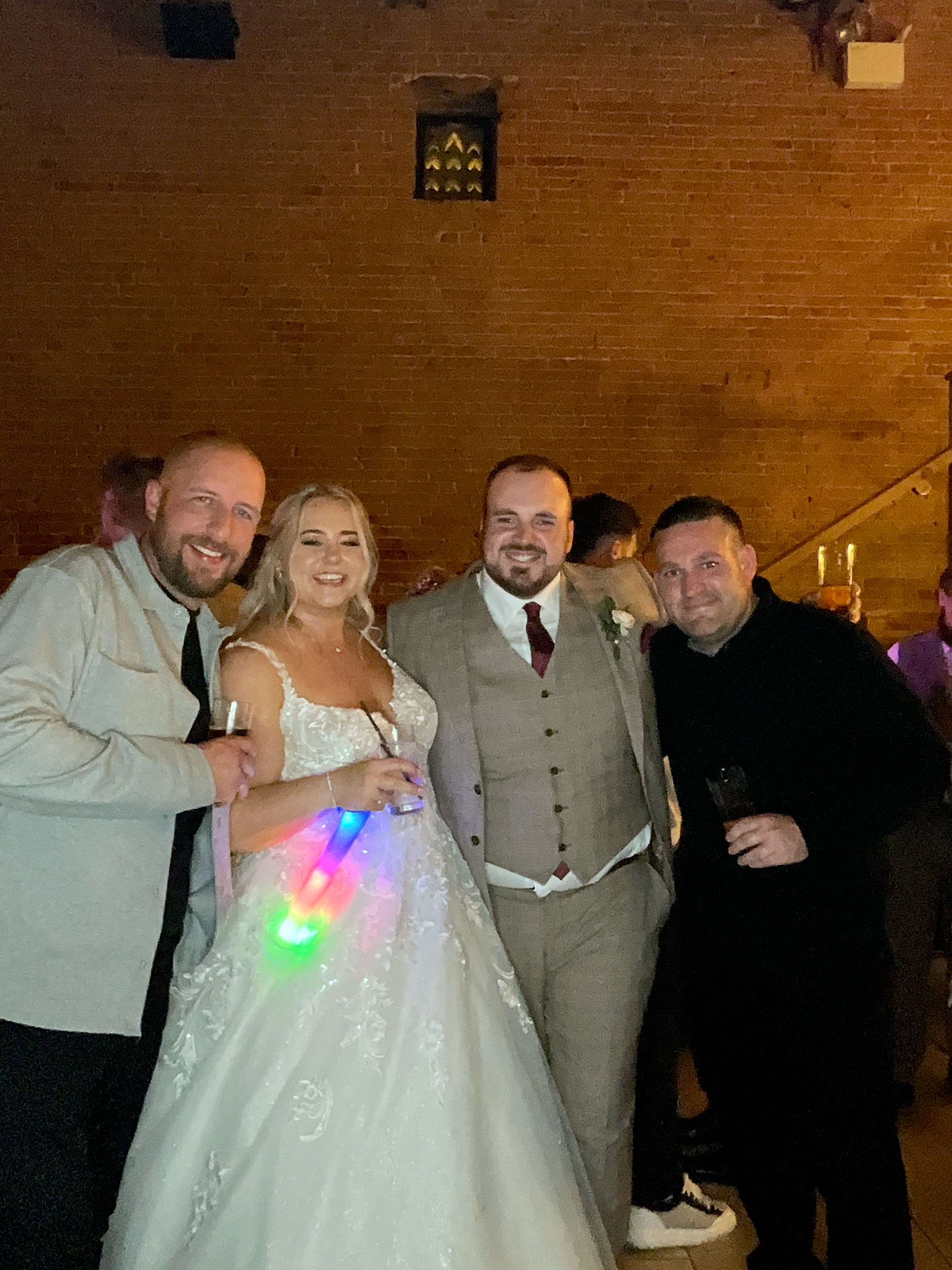 Elicia and Callum | View more photos from the event at gallery.magicimages.uk/u/MagicImages/Elicia-and-Callum