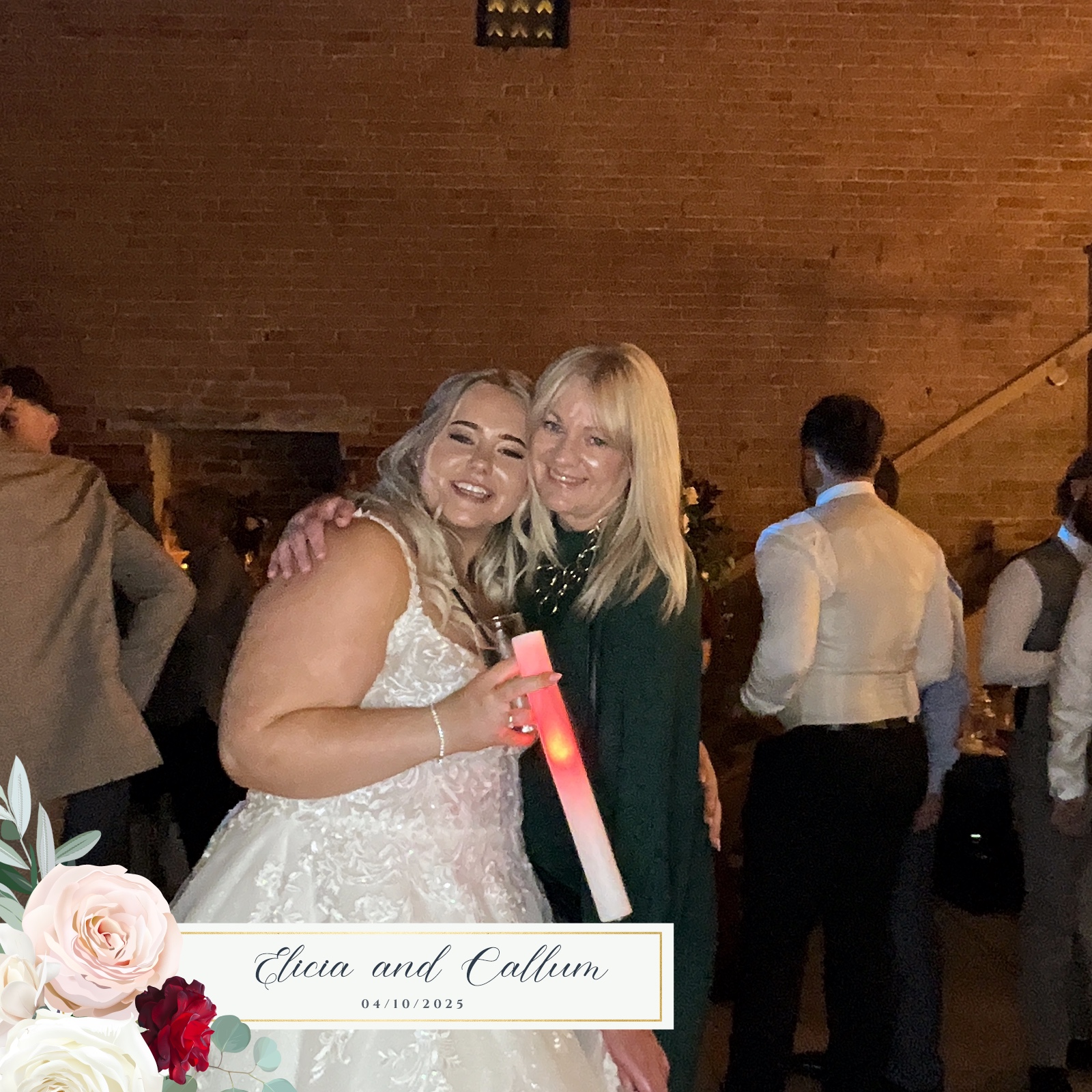 Elicia and Callum | View more photos from the event at gallery.magicimages.uk/u/MagicImages/Elicia-and-Callum