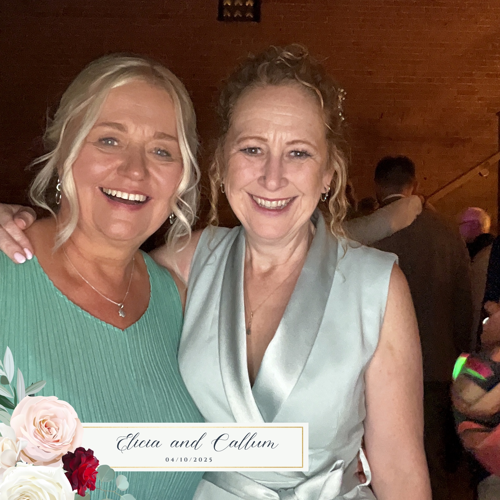 Elicia and Callum | View more photos from the event at gallery.magicimages.uk/u/MagicImages/Elicia-and-Callum