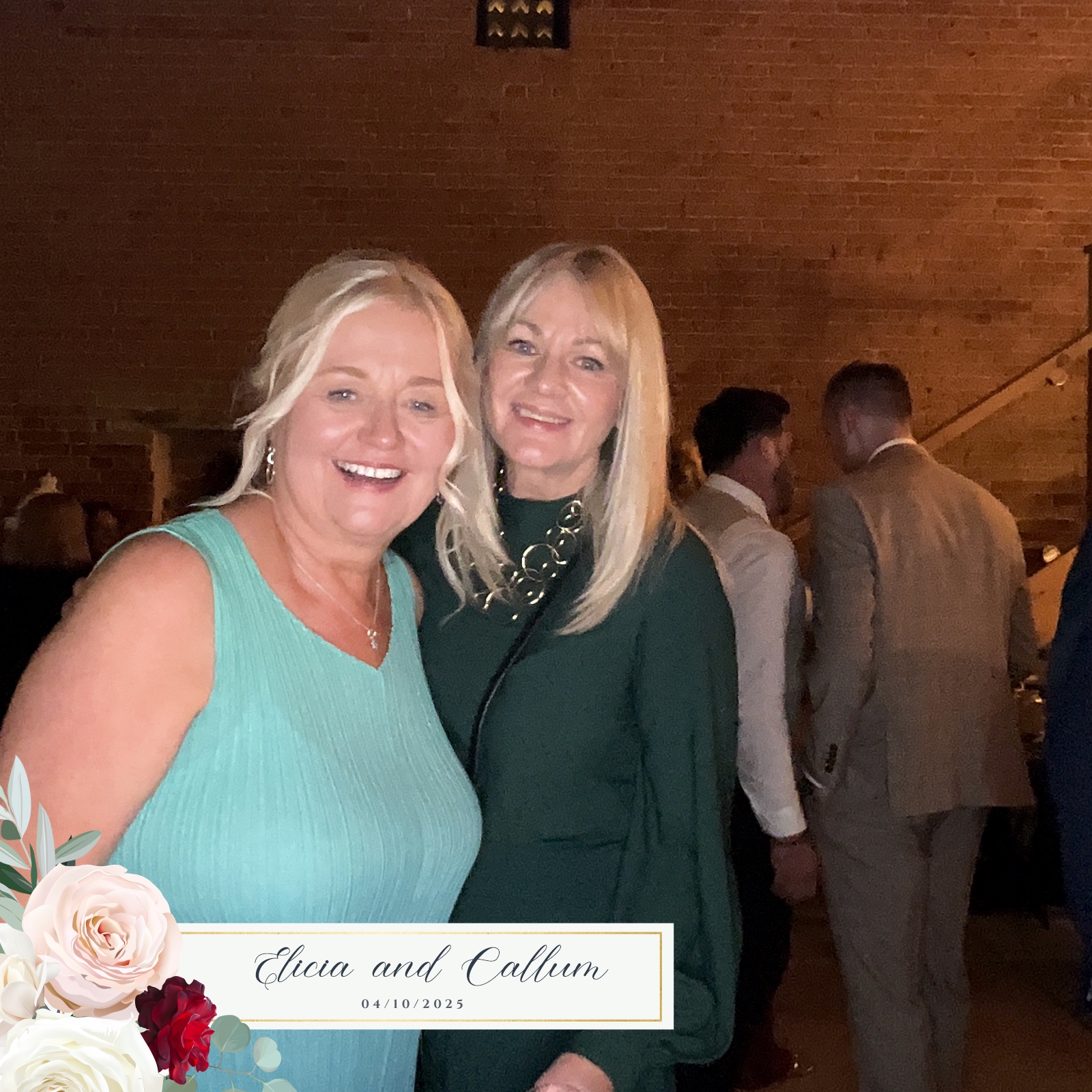 Elicia and Callum | View more photos from the event at gallery.magicimages.uk/u/MagicImages/Elicia-and-Callum