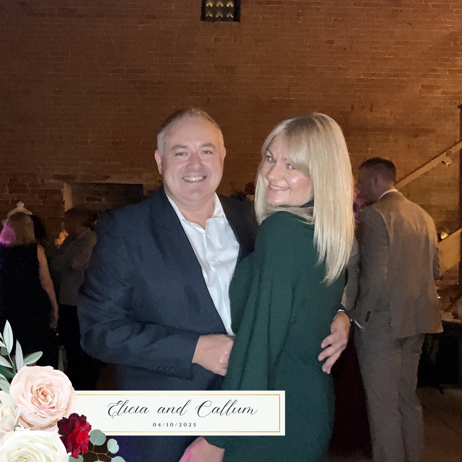 Elicia and Callum | View more photos from the event at gallery.magicimages.uk/u/MagicImages/Elicia-and-Callum