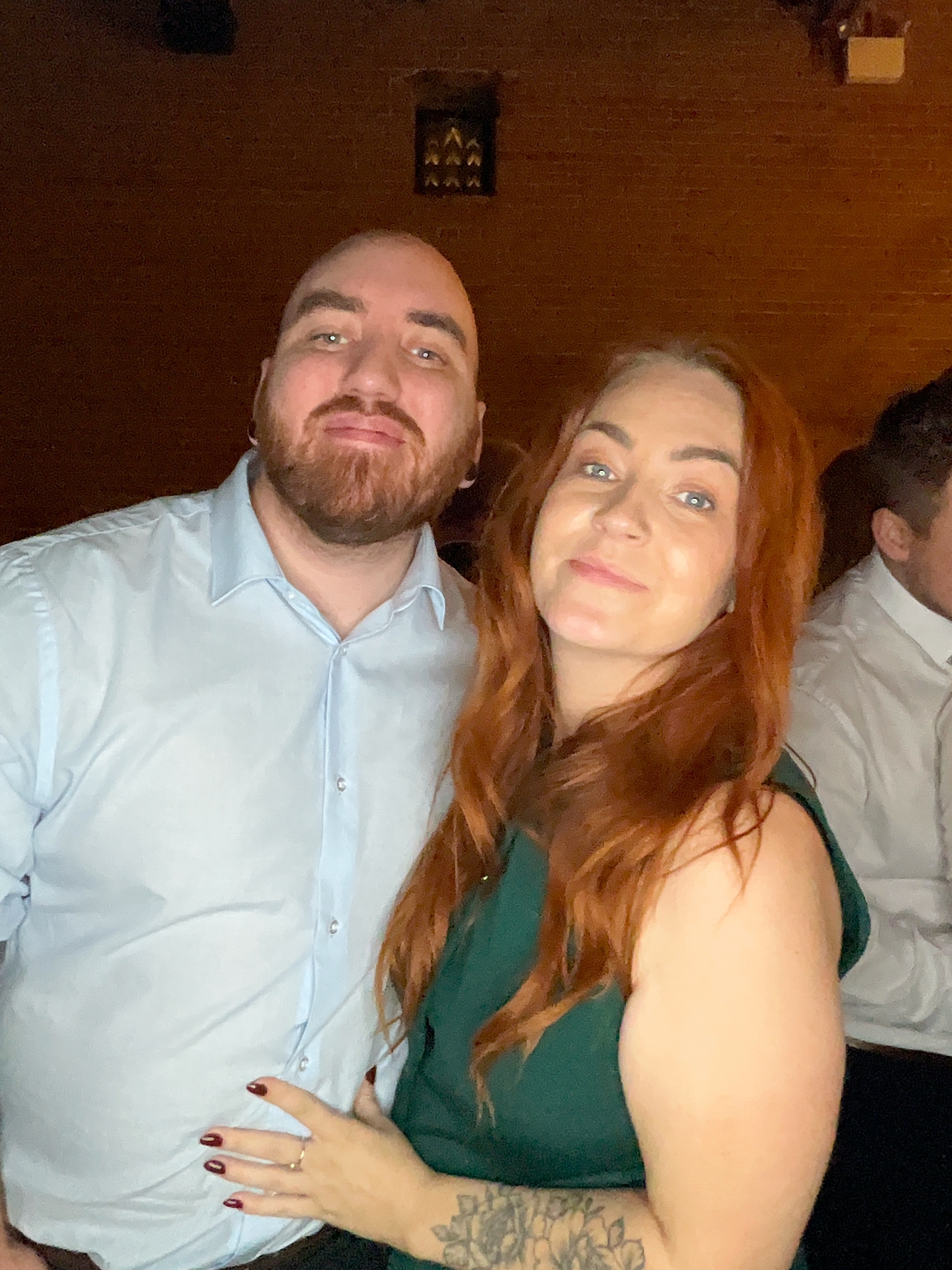 Elicia and Callum | View more photos from the event at gallery.magicimages.uk/u/MagicImages/Elicia-and-Callum