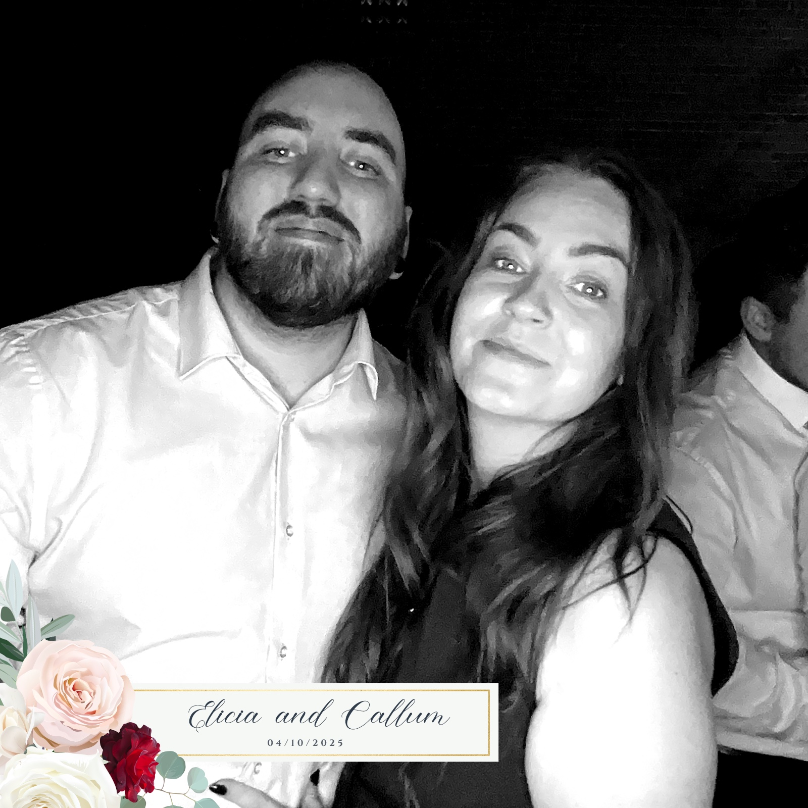 Elicia and Callum | View more photos from the event at gallery.magicimages.uk/u/MagicImages/Elicia-and-Callum