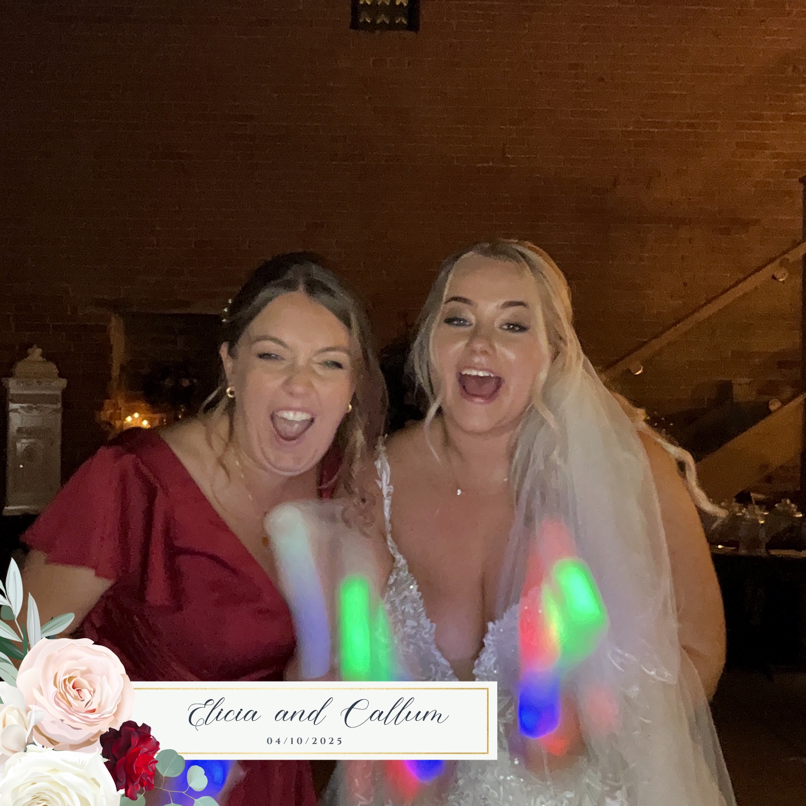 Elicia and Callum | View more photos from the event at gallery.magicimages.uk/u/MagicImages/Elicia-and-Callum