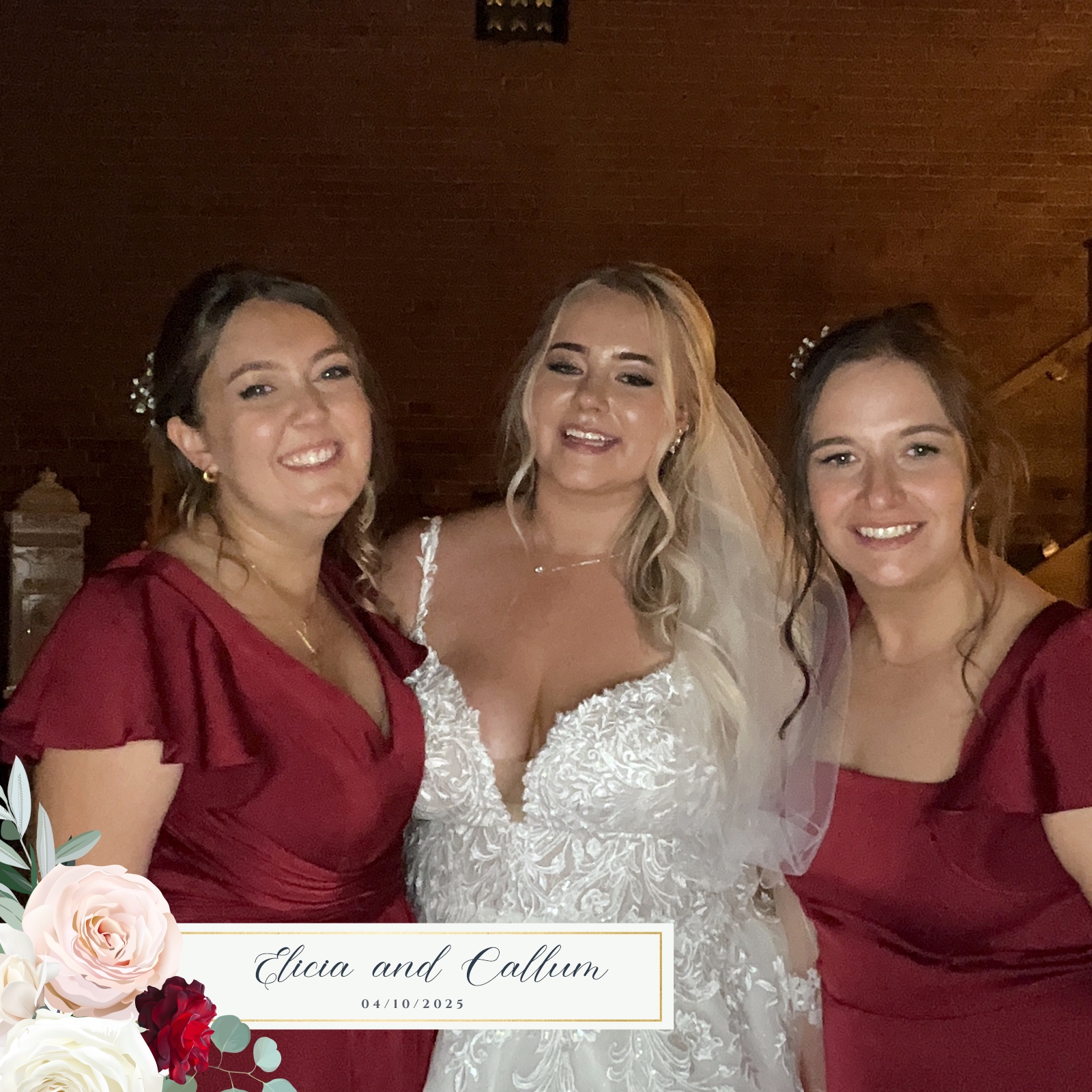 Elicia and Callum | View more photos from the event at gallery.magicimages.uk/u/MagicImages/Elicia-and-Callum