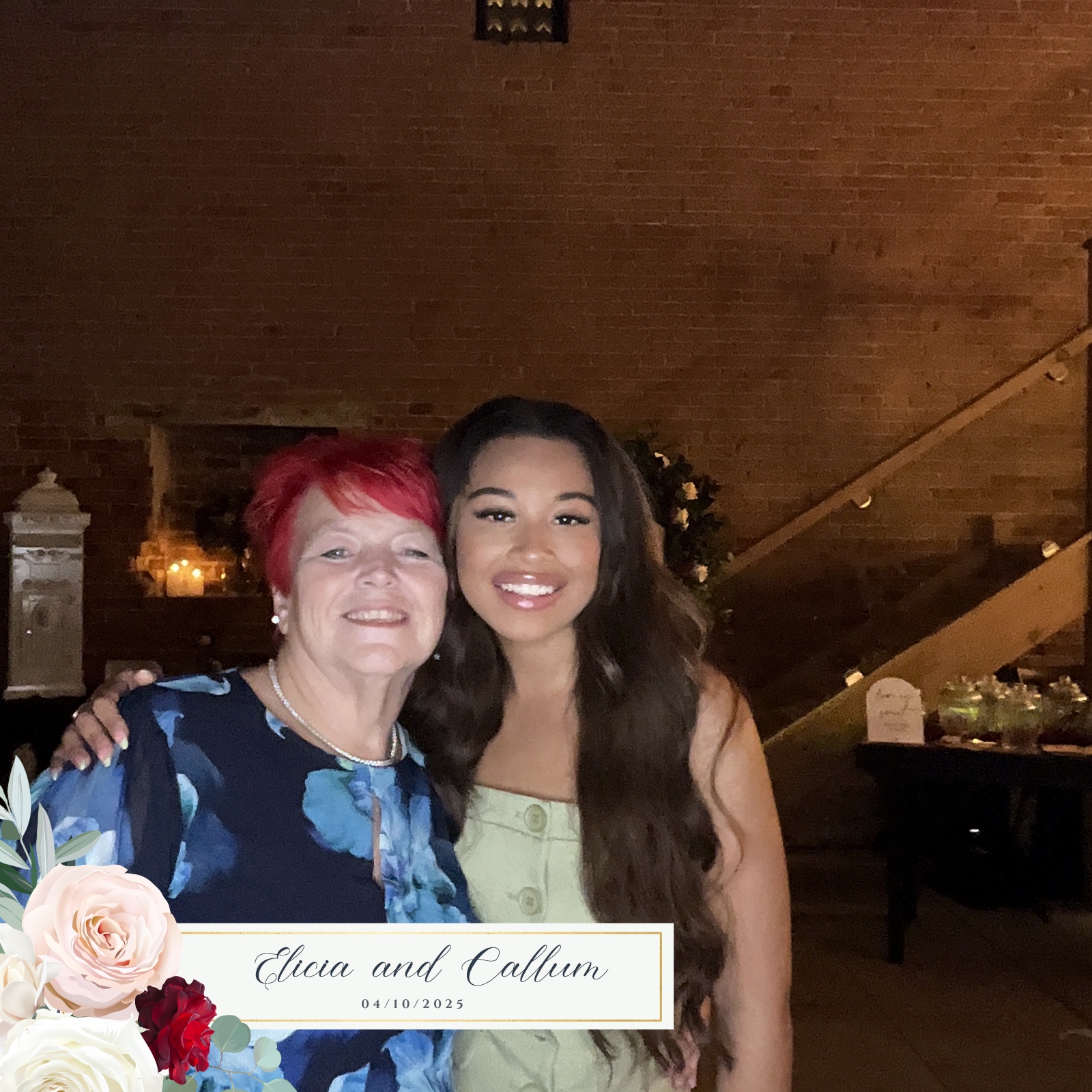 Elicia and Callum | View more photos from the event at gallery.magicimages.uk/u/MagicImages/Elicia-and-Callum