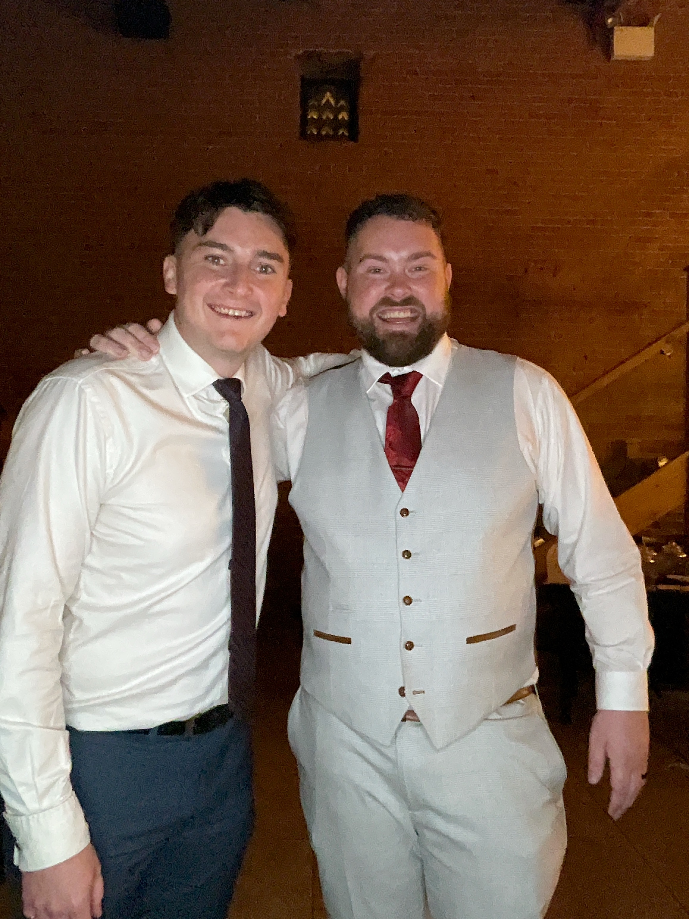 Elicia and Callum | View more photos from the event at gallery.magicimages.uk/u/MagicImages/Elicia-and-Callum