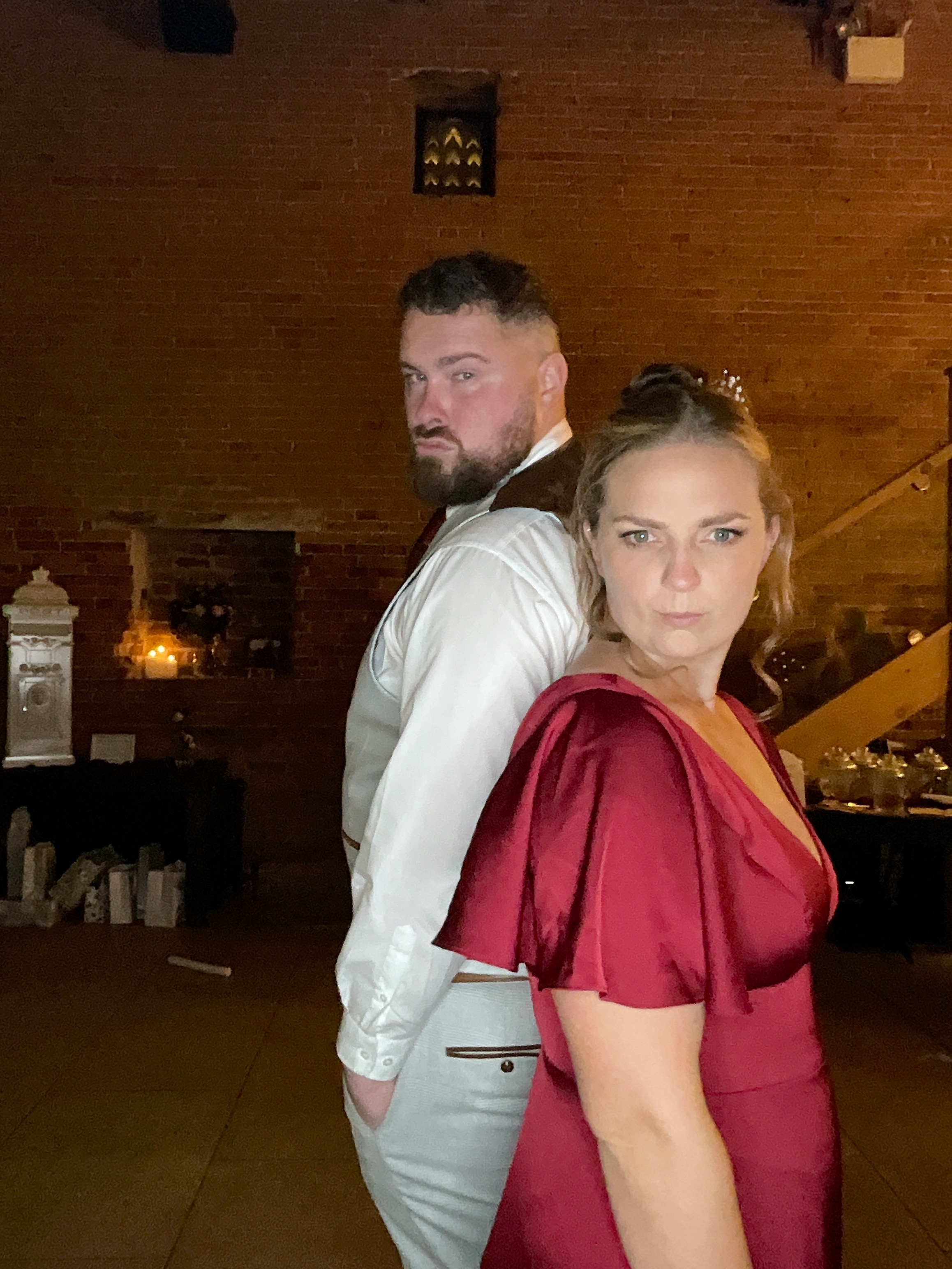 Elicia and Callum | View more photos from the event at gallery.magicimages.uk/u/MagicImages/Elicia-and-Callum