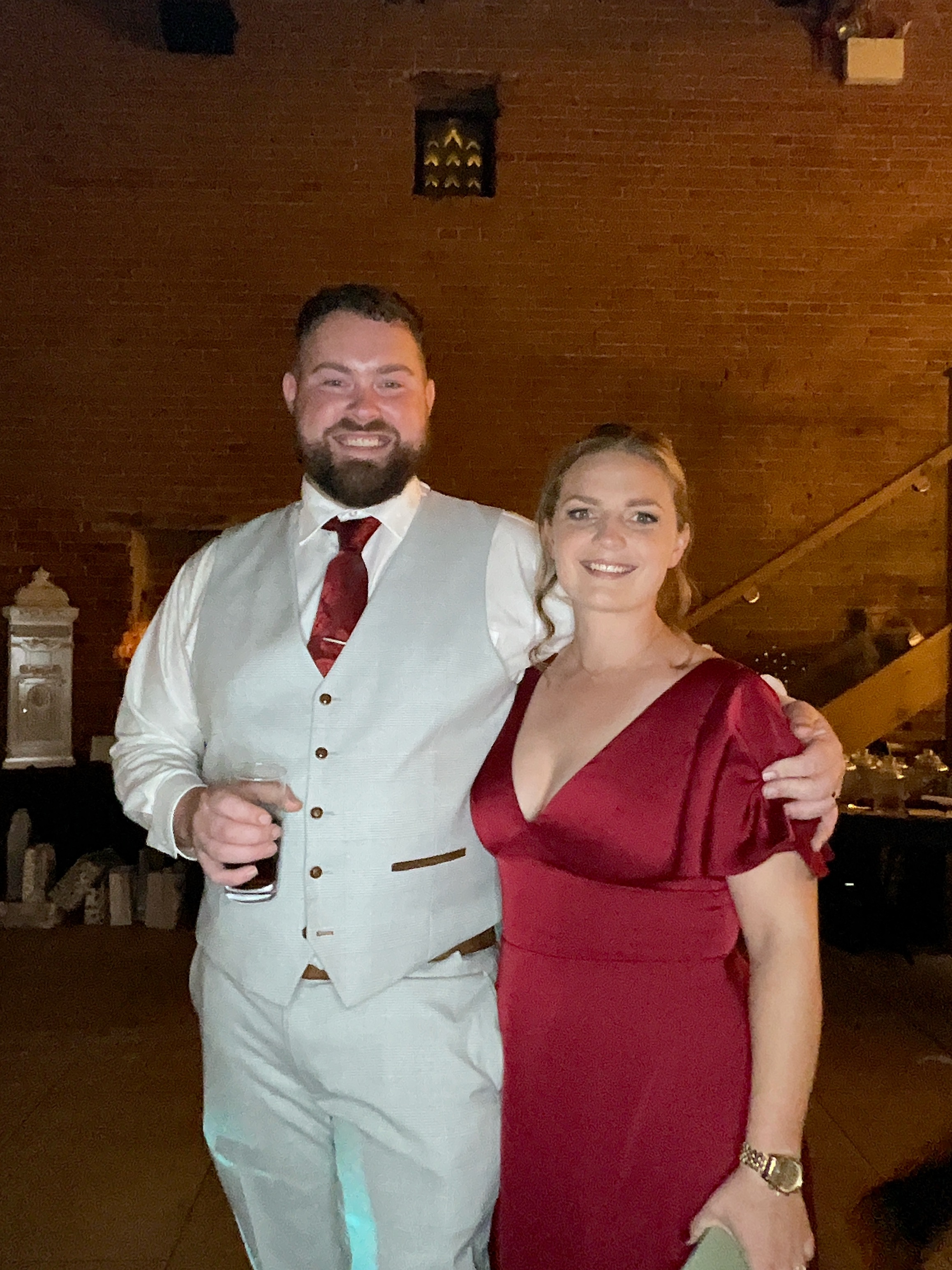 Elicia and Callum | View more photos from the event at gallery.magicimages.uk/u/MagicImages/Elicia-and-Callum