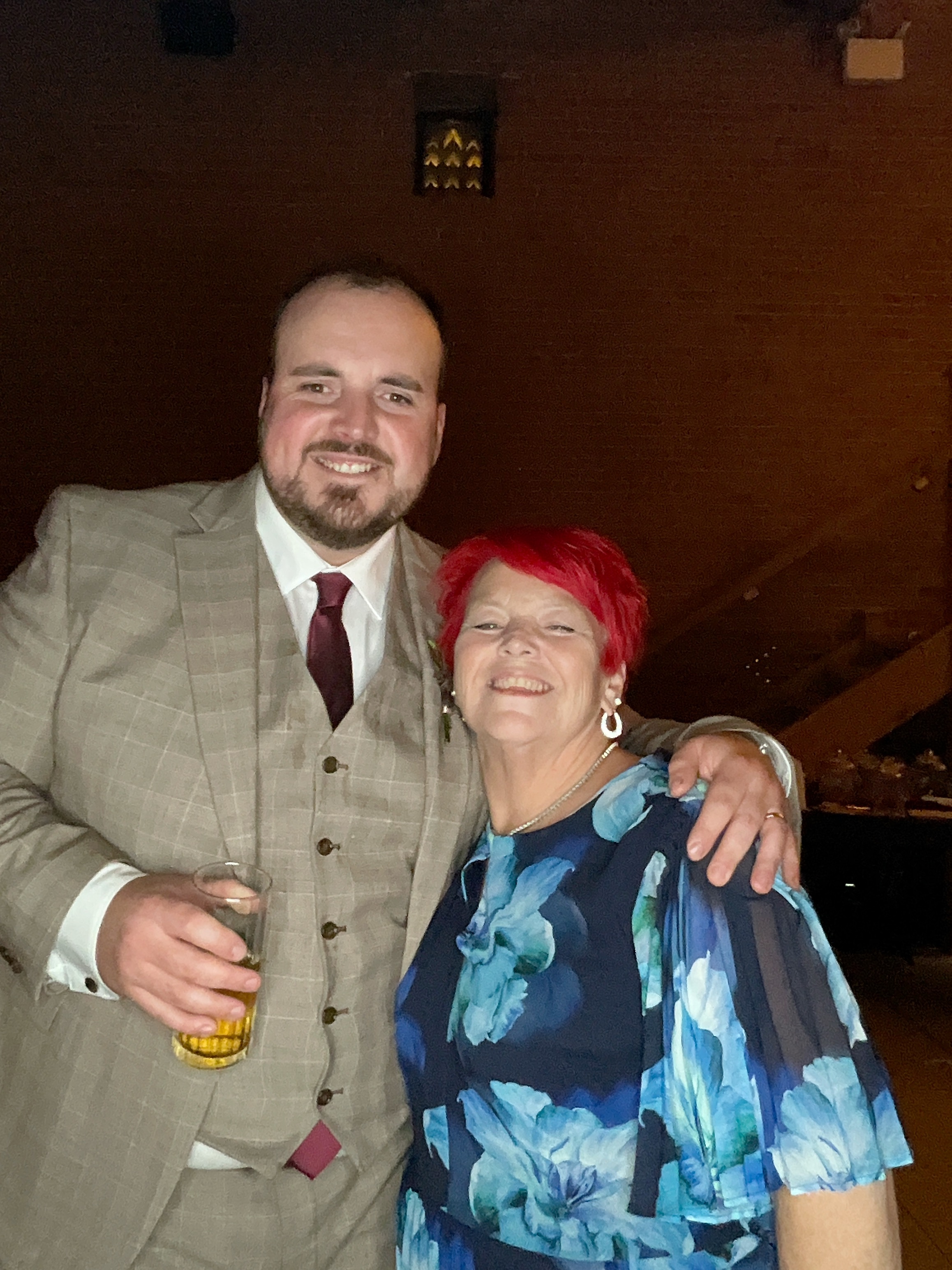 Elicia and Callum | View more photos from the event at gallery.magicimages.uk/u/MagicImages/Elicia-and-Callum