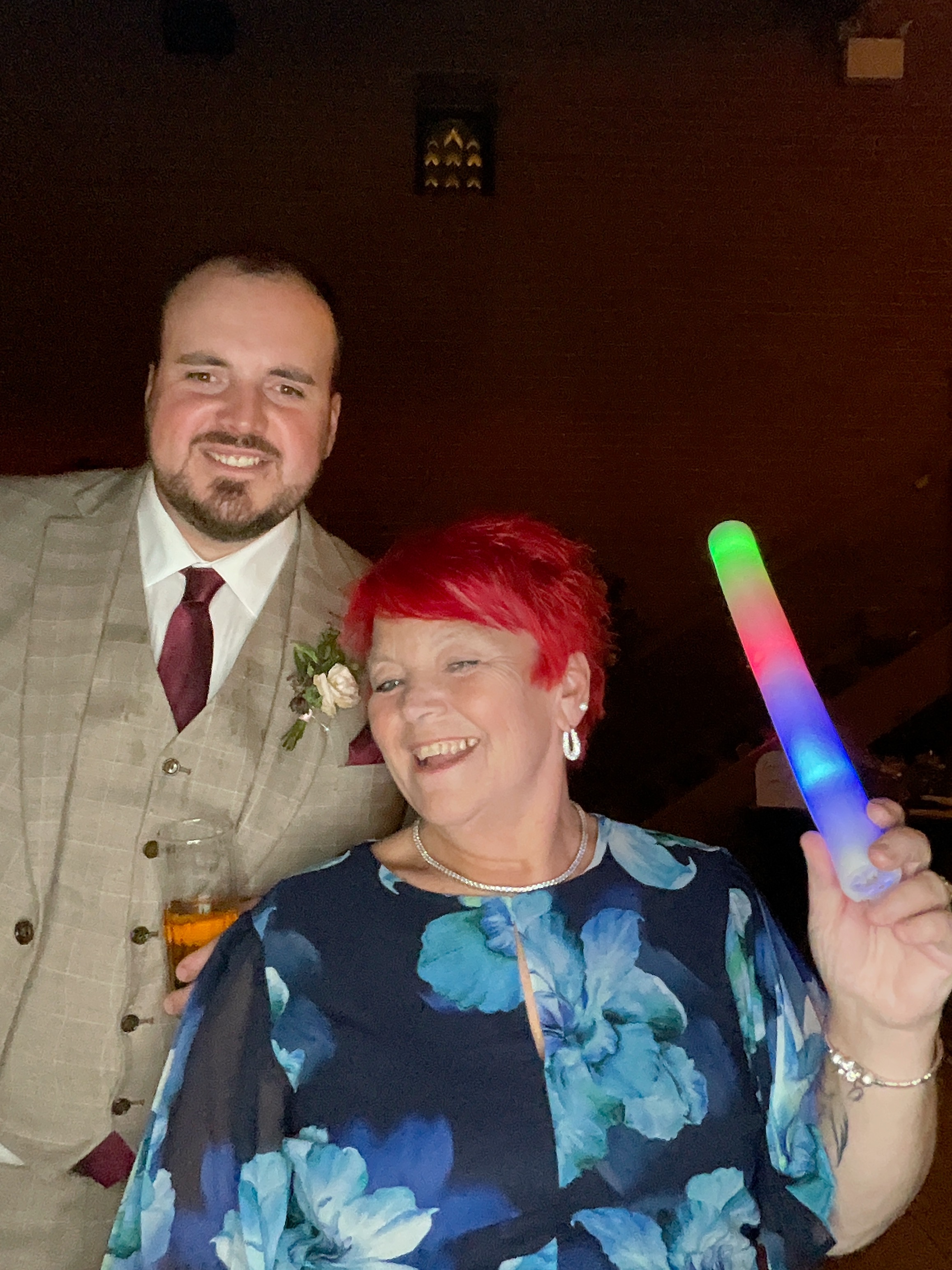 Elicia and Callum | View more photos from the event at gallery.magicimages.uk/u/MagicImages/Elicia-and-Callum