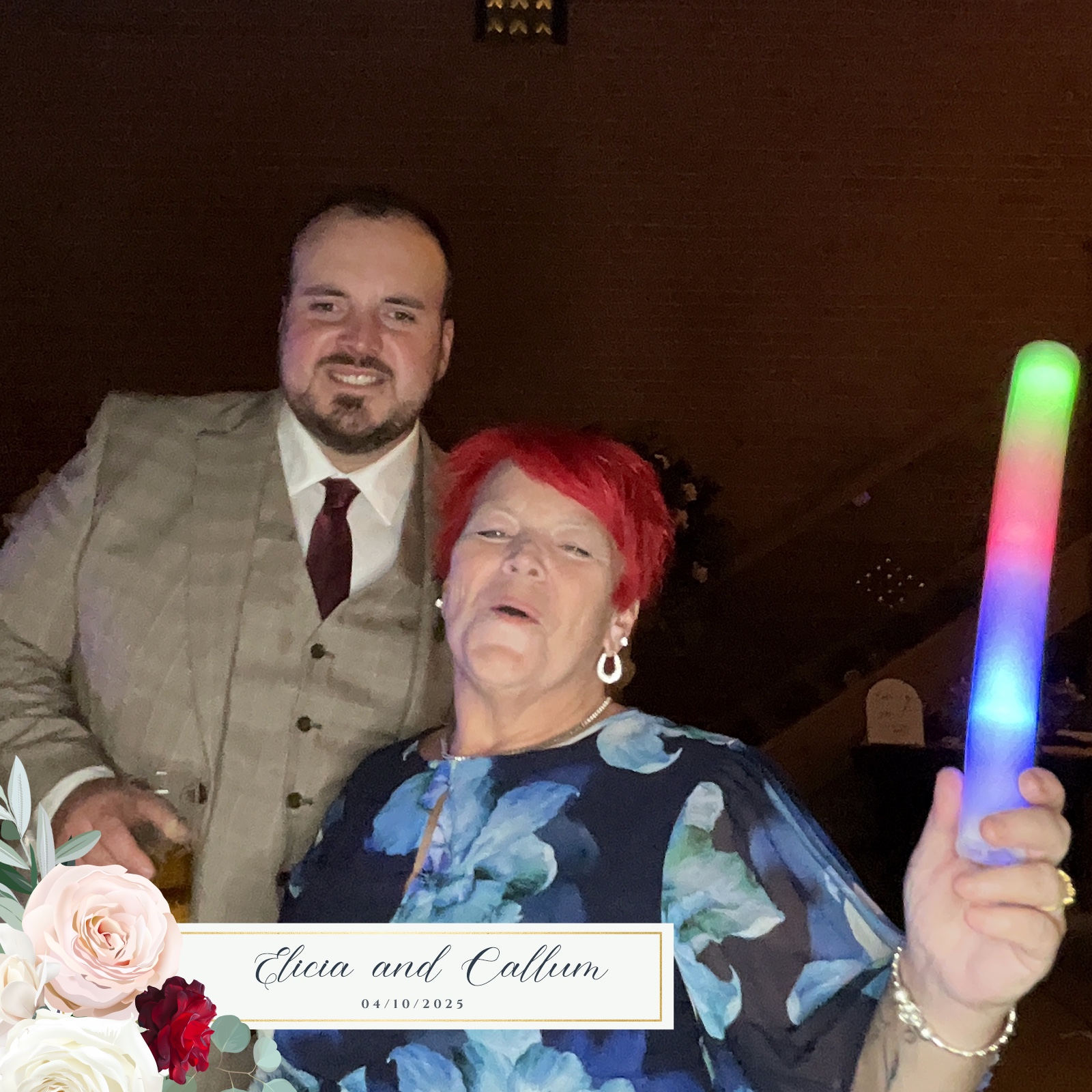 Elicia and Callum | View more photos from the event at gallery.magicimages.uk/u/MagicImages/Elicia-and-Callum