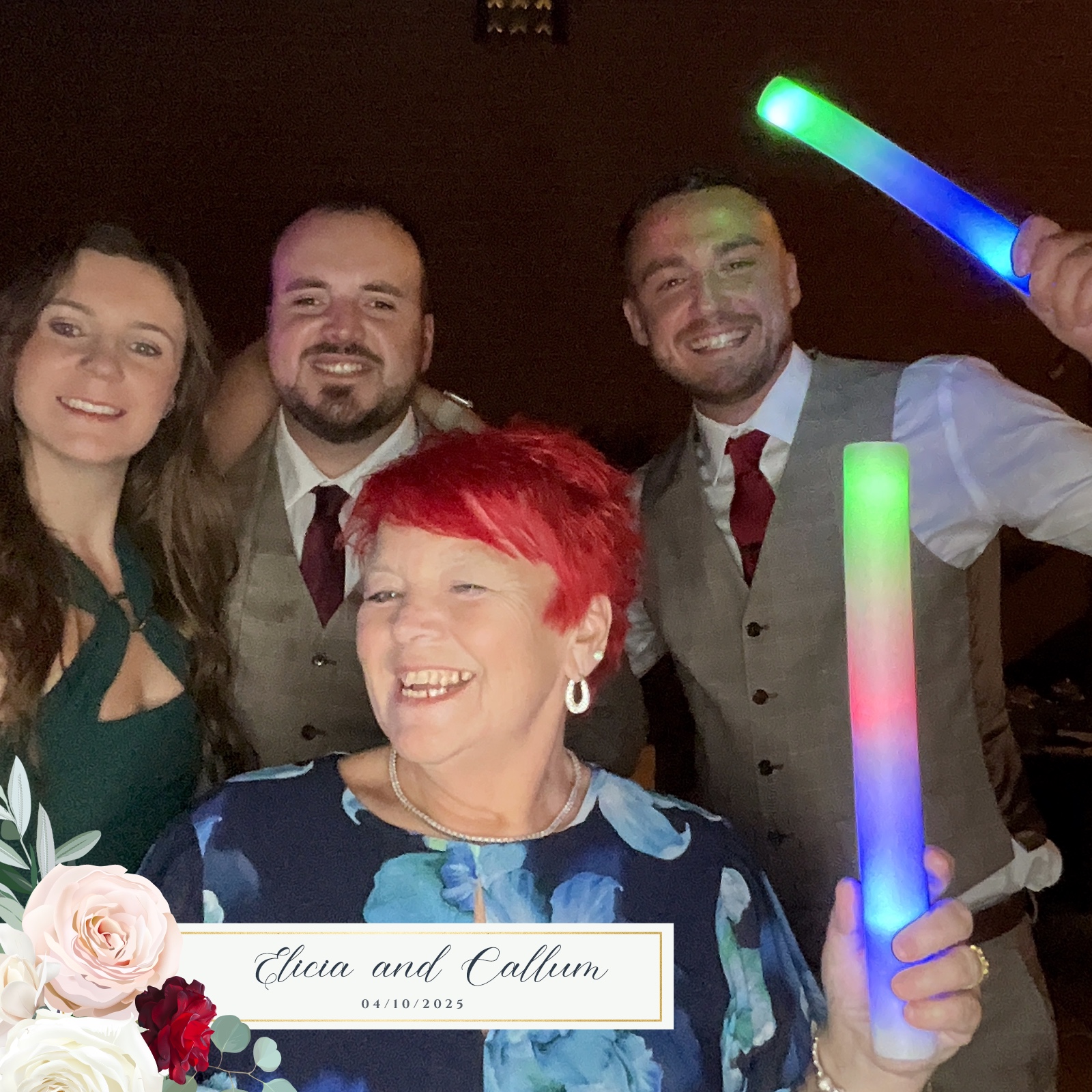 Elicia and Callum | View more photos from the event at gallery.magicimages.uk/u/MagicImages/Elicia-and-Callum