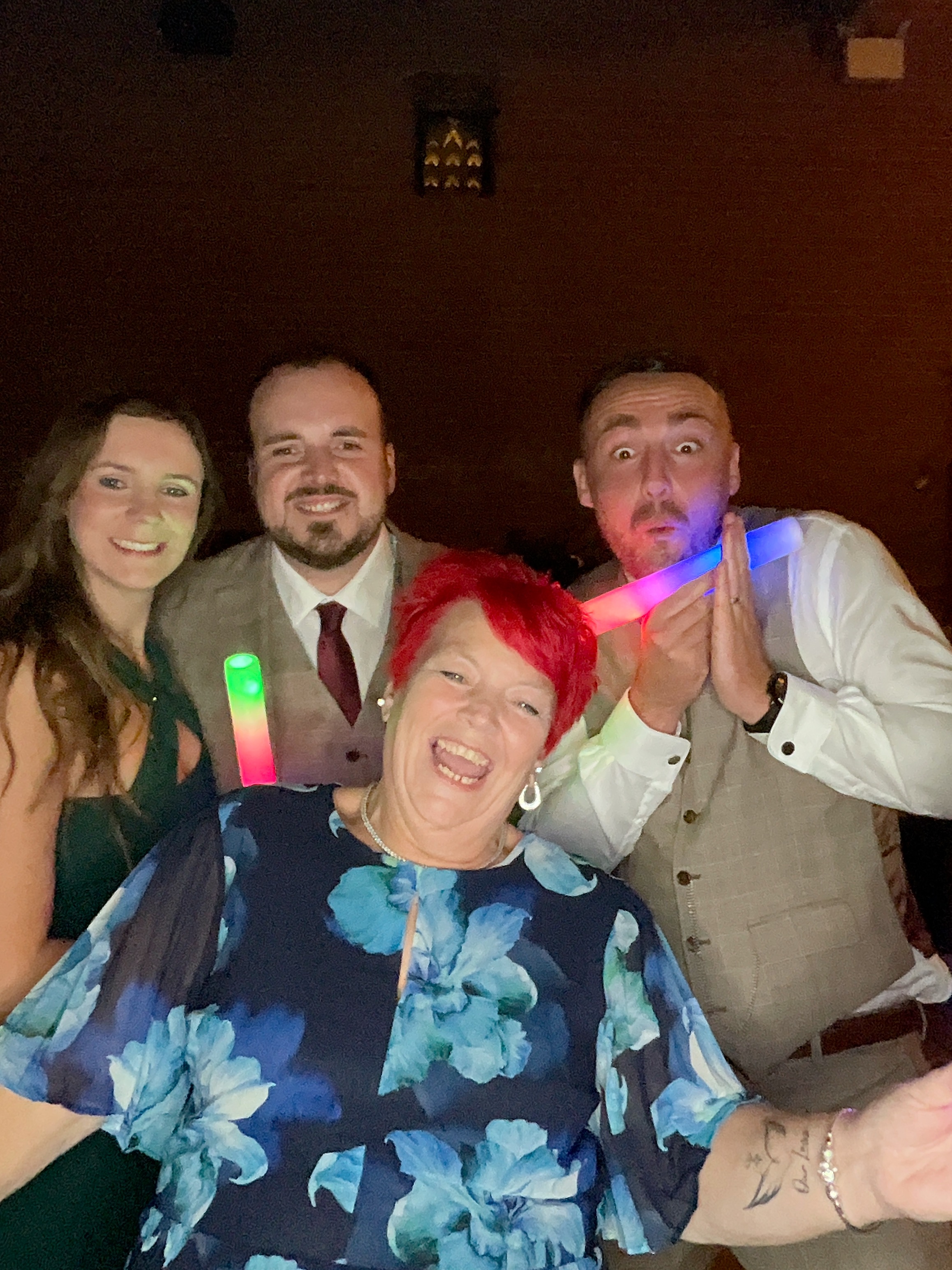 Elicia and Callum | View more photos from the event at gallery.magicimages.uk/u/MagicImages/Elicia-and-Callum