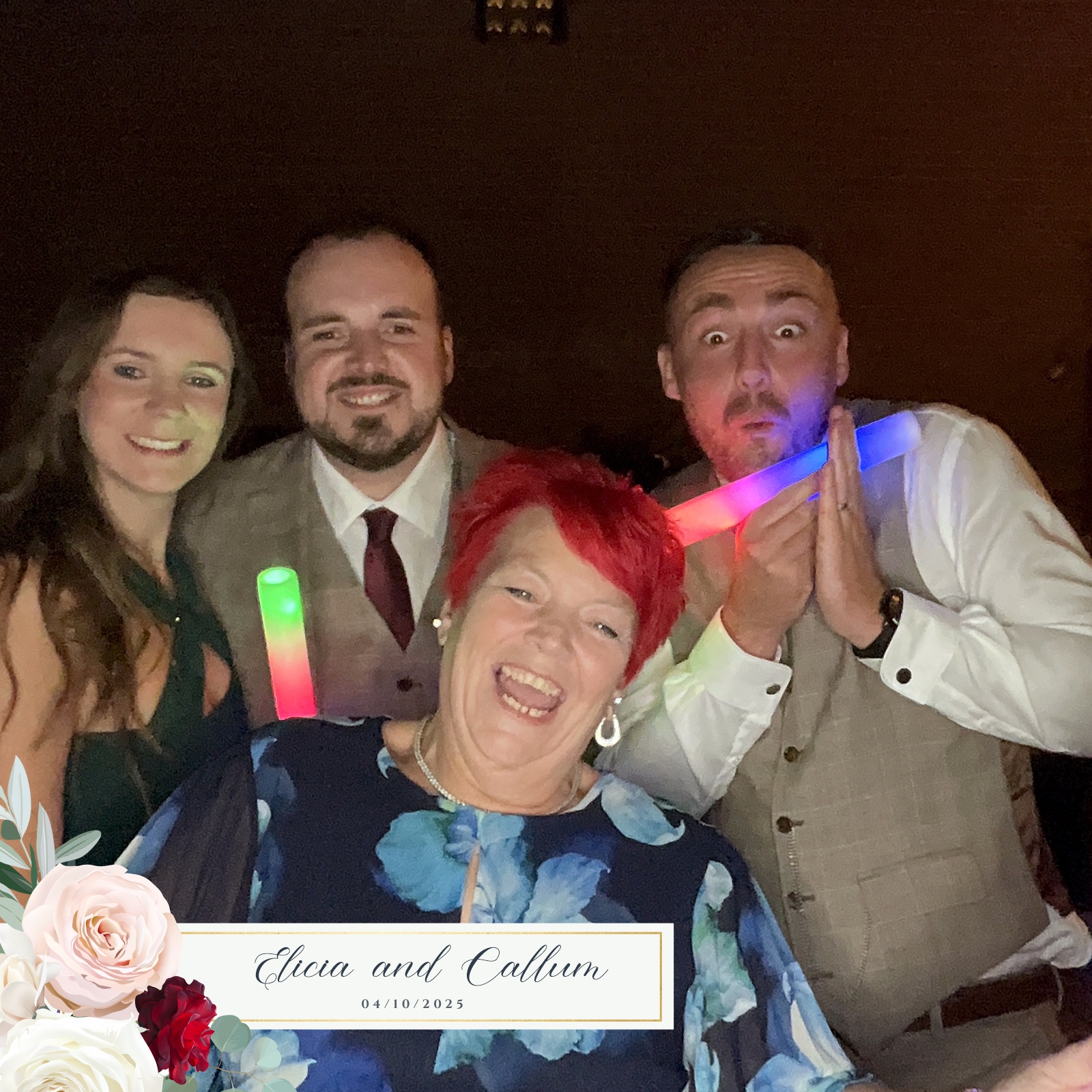 Elicia and Callum | View more photos from the event at gallery.magicimages.uk/u/MagicImages/Elicia-and-Callum