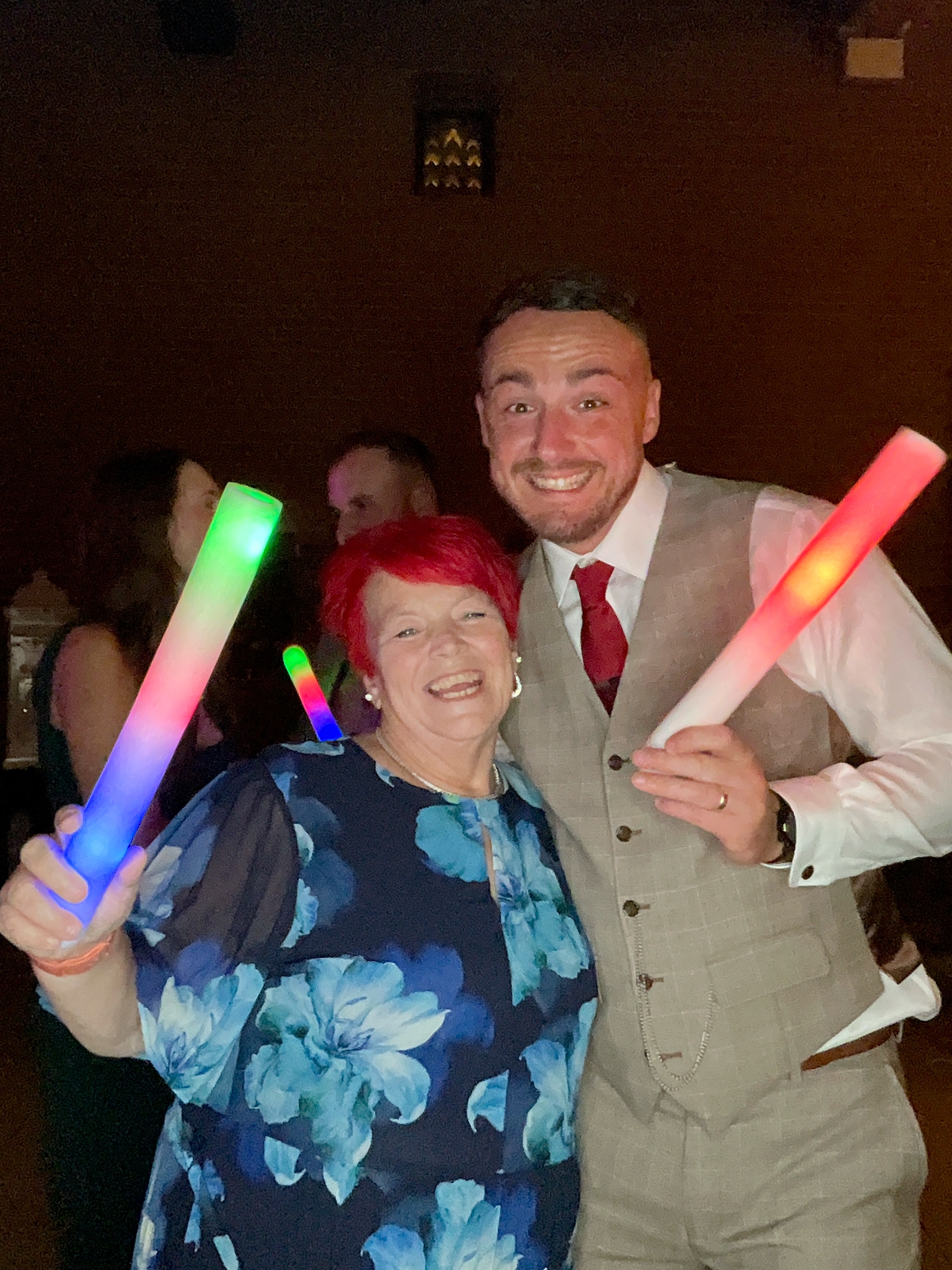 Elicia and Callum | View more photos from the event at gallery.magicimages.uk/u/MagicImages/Elicia-and-Callum