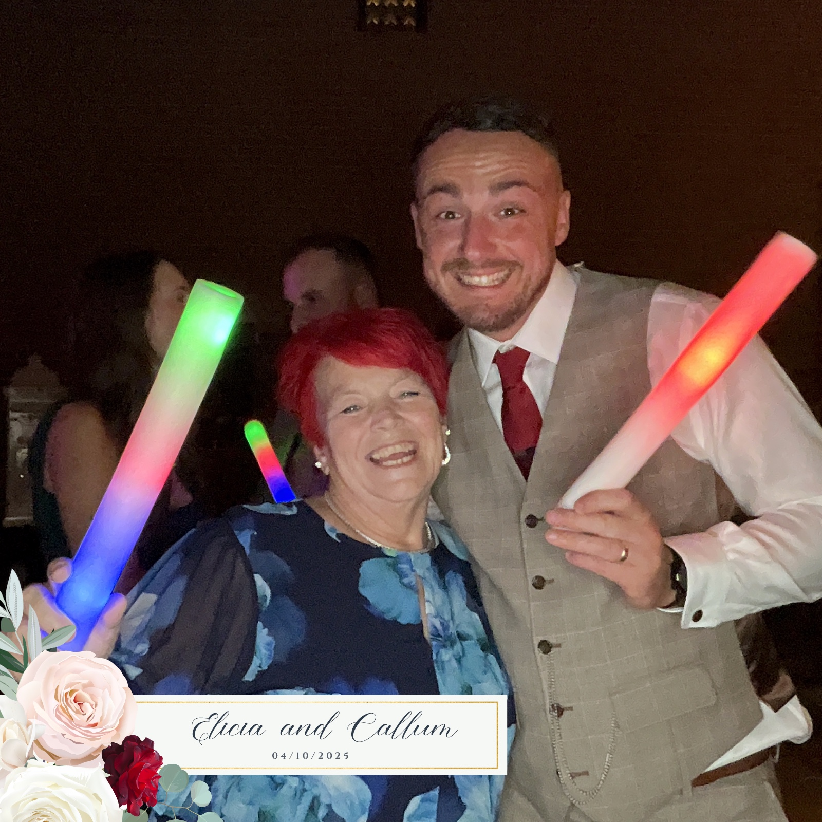 Elicia and Callum | View more photos from the event at gallery.magicimages.uk/u/MagicImages/Elicia-and-Callum