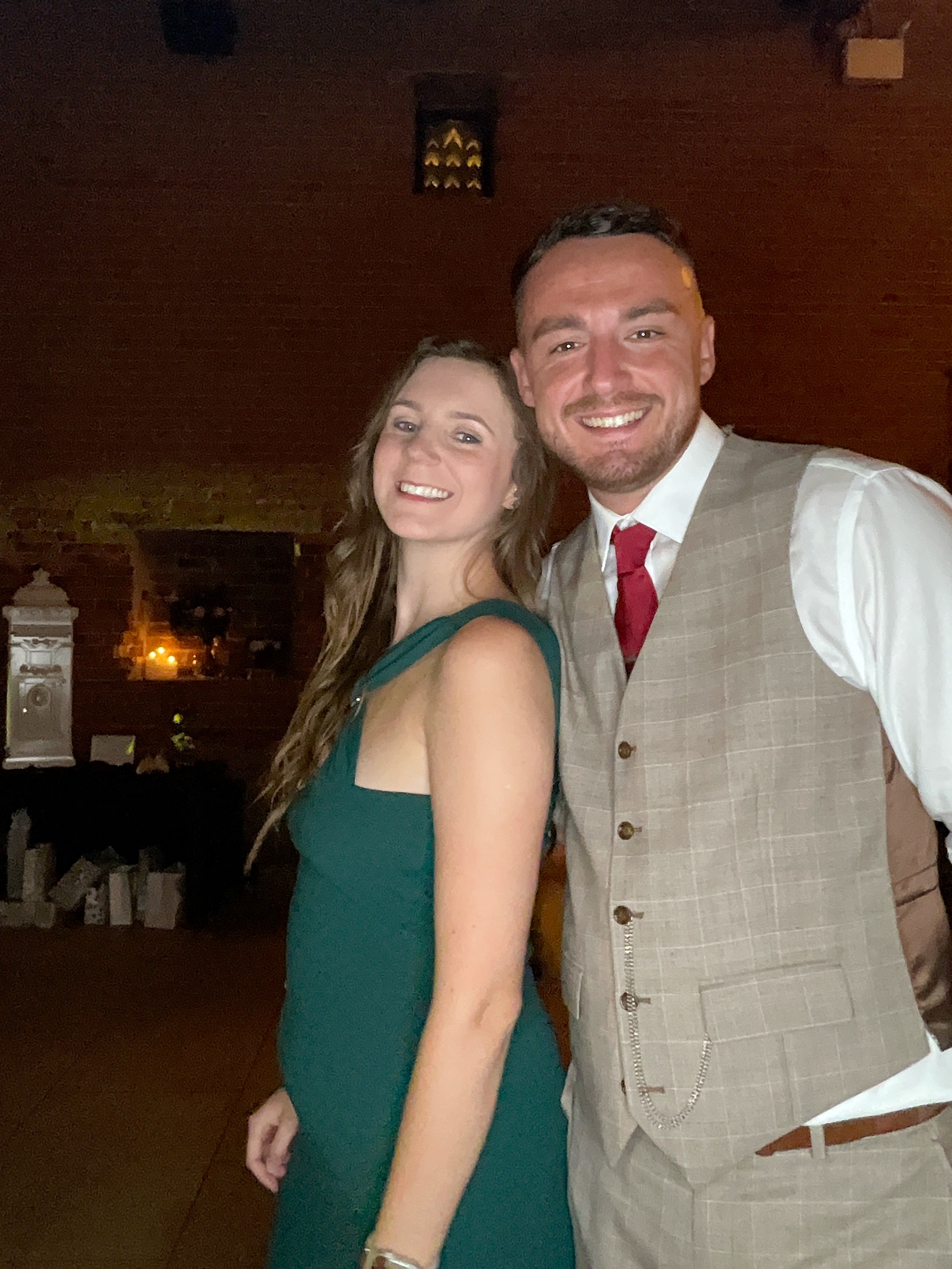 Elicia and Callum | View more photos from the event at gallery.magicimages.uk/u/MagicImages/Elicia-and-Callum