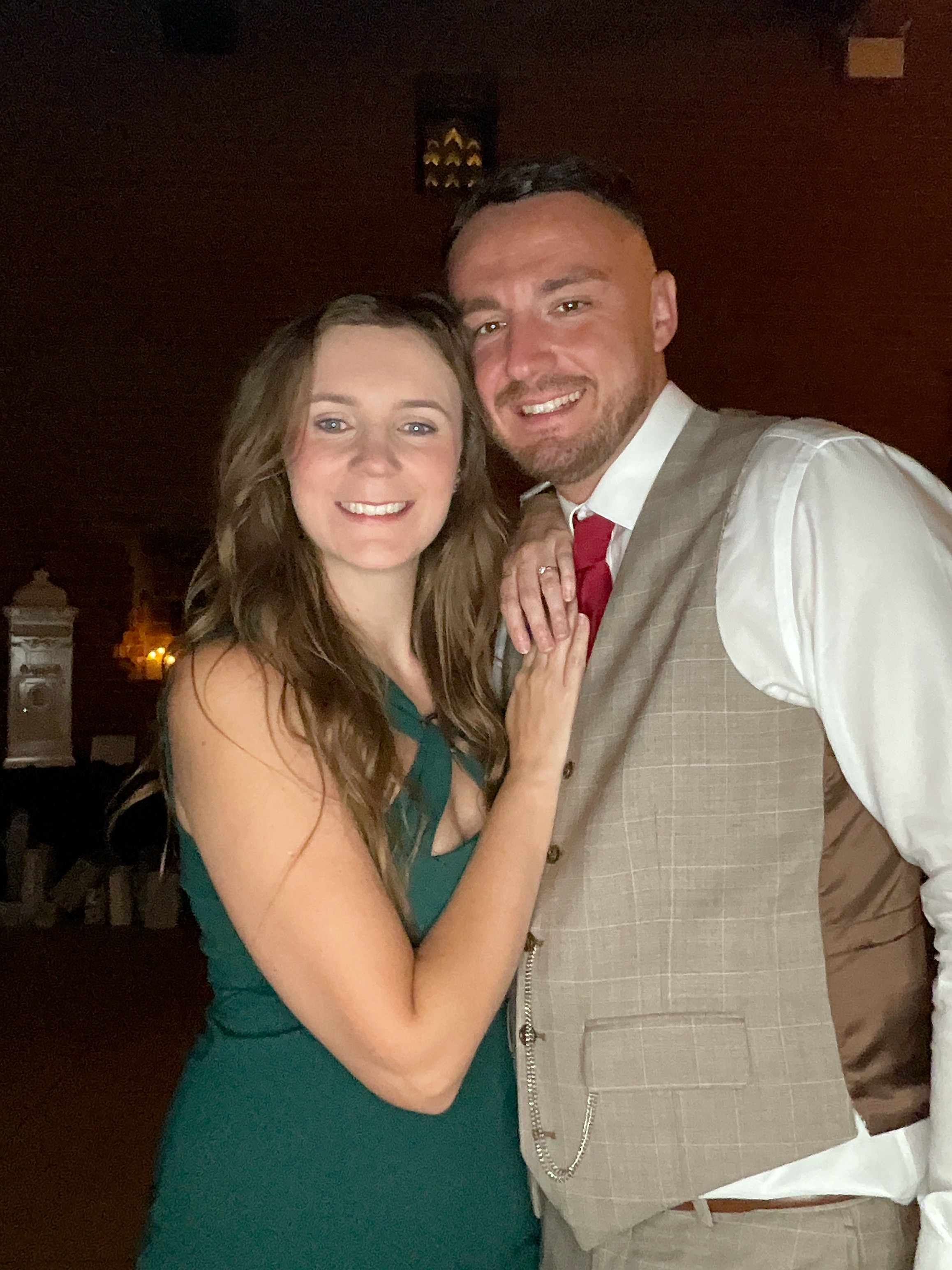 Elicia and Callum | View more photos from the event at gallery.magicimages.uk/u/MagicImages/Elicia-and-Callum