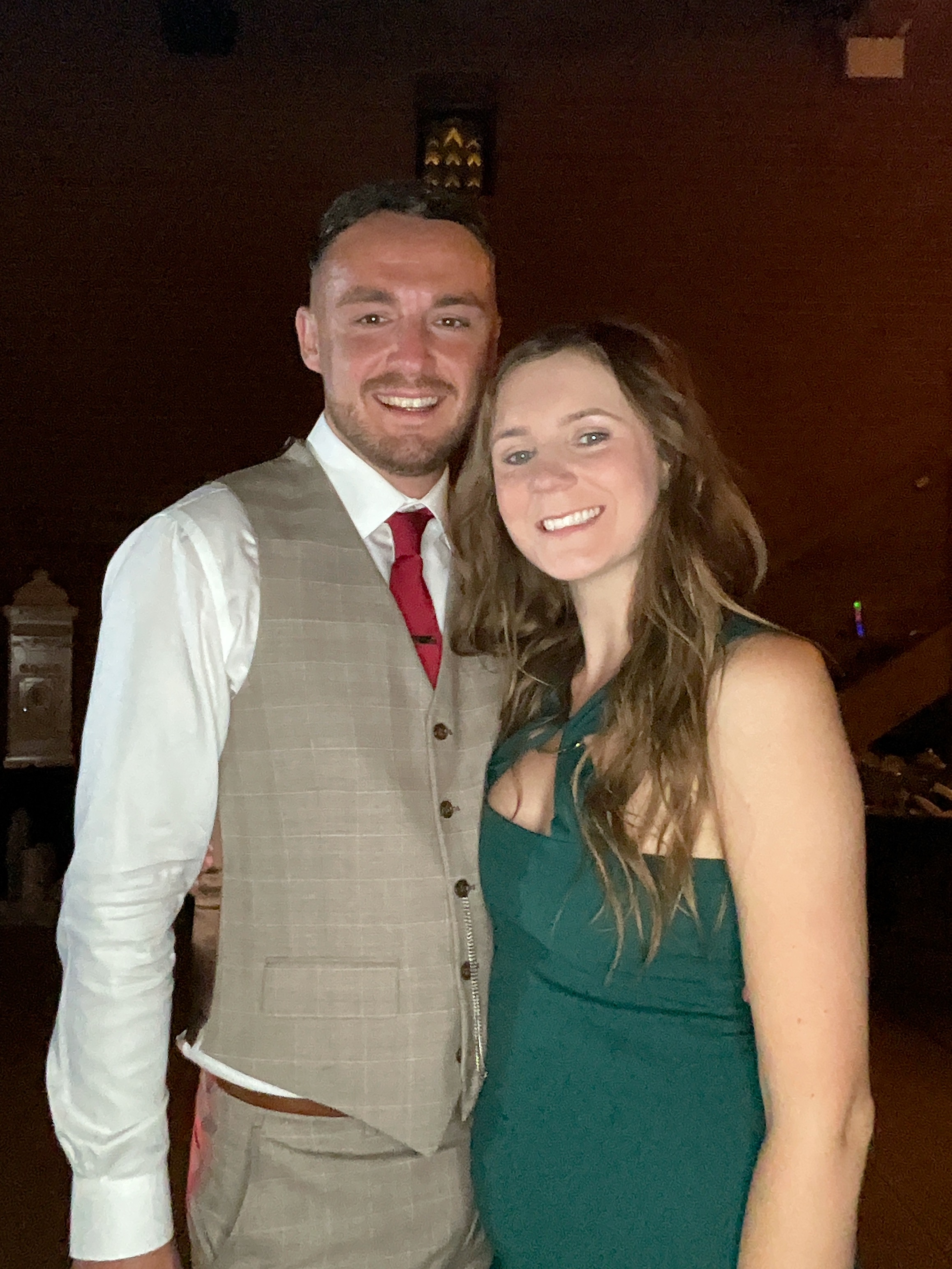 Elicia and Callum | View more photos from the event at gallery.magicimages.uk/u/MagicImages/Elicia-and-Callum