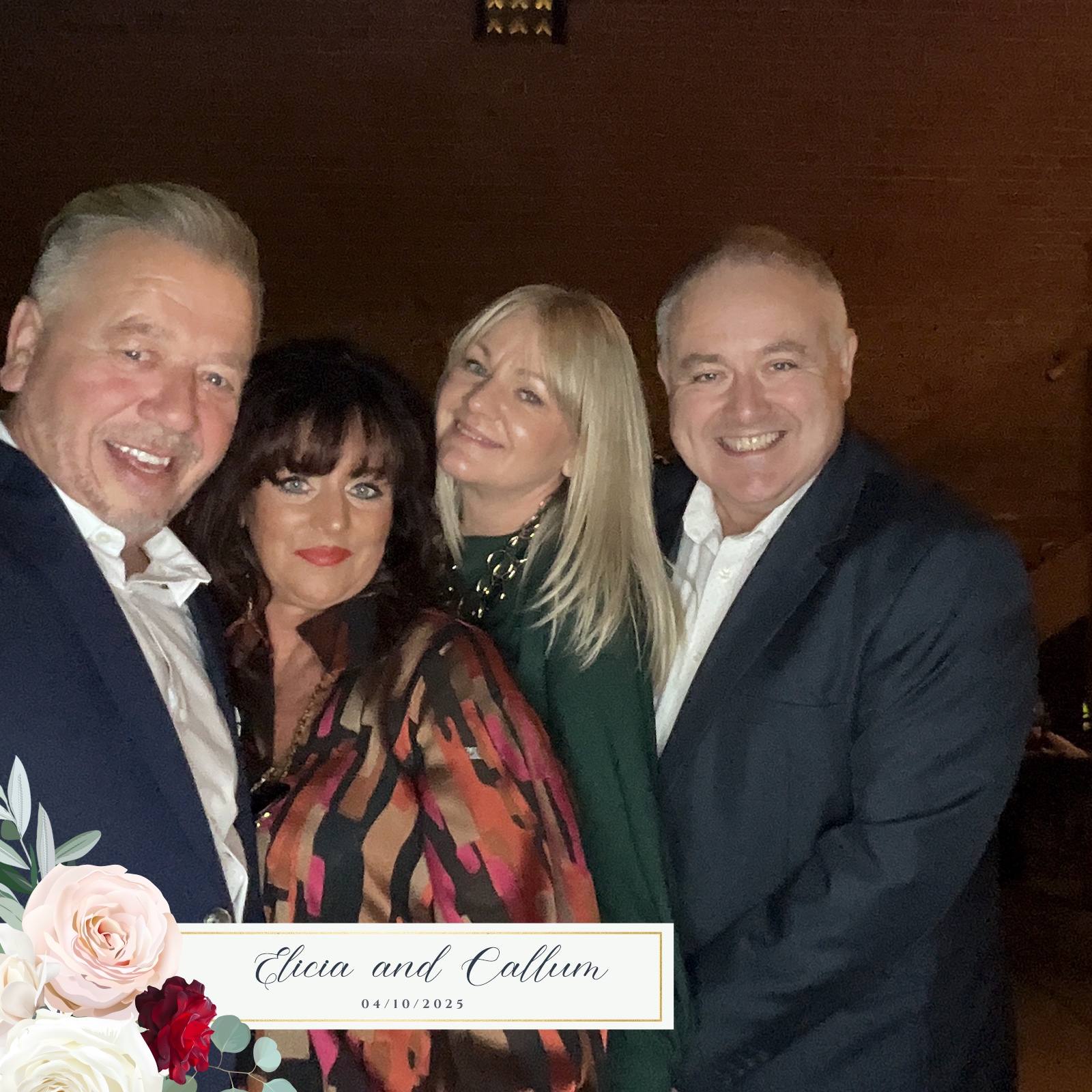 Elicia and Callum | View more photos from the event at gallery.magicimages.uk/u/MagicImages/Elicia-and-Callum