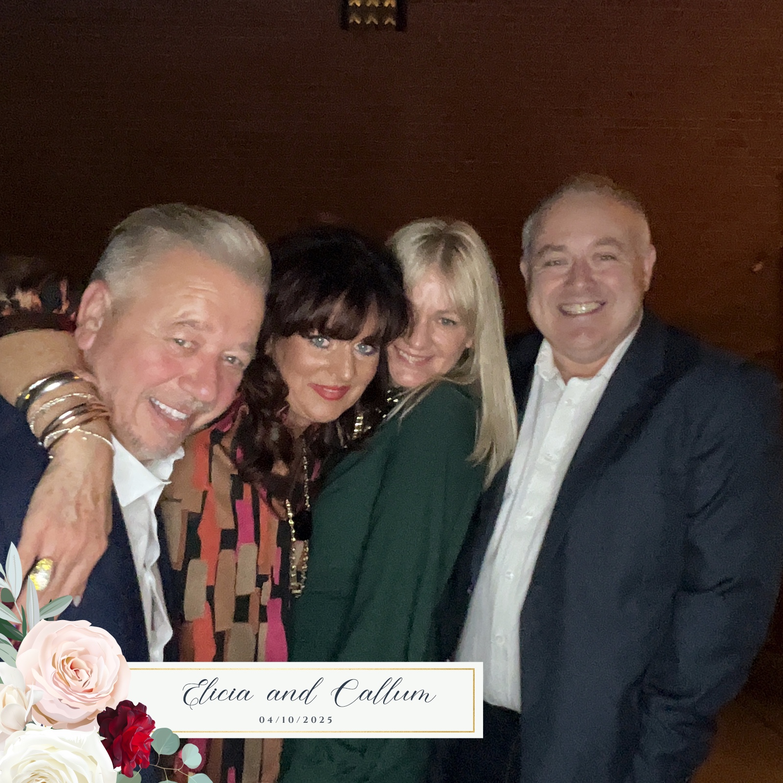 Elicia and Callum | View more photos from the event at gallery.magicimages.uk/u/MagicImages/Elicia-and-Callum