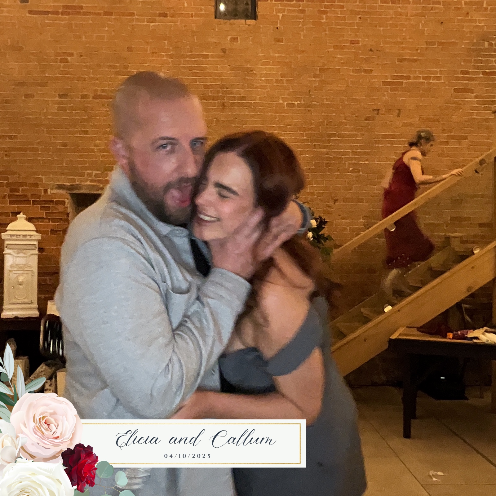 Elicia and Callum | View more photos from the event at gallery.magicimages.uk/u/MagicImages/Elicia-and-Callum