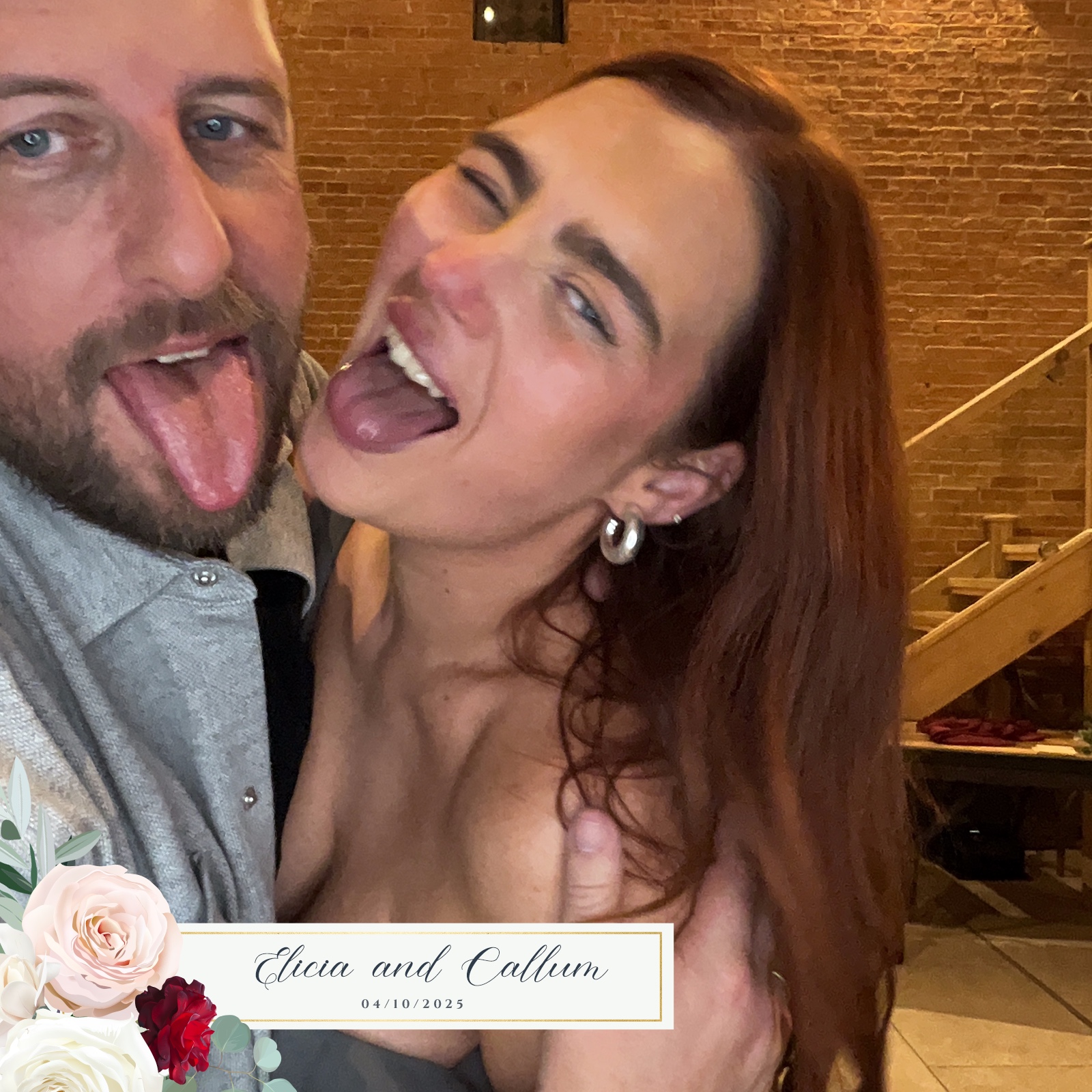 Elicia and Callum | View more photos from the event at gallery.magicimages.uk/u/MagicImages/Elicia-and-Callum