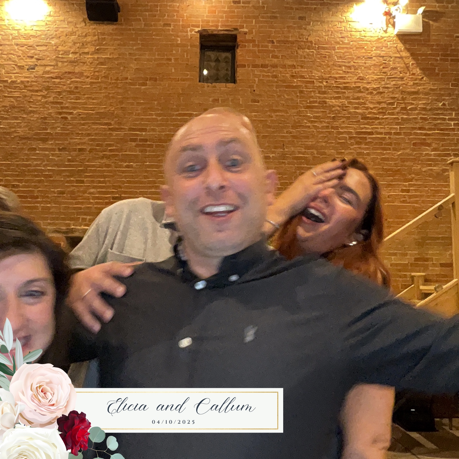 Elicia and Callum | View more photos from the event at gallery.magicimages.uk/u/MagicImages/Elicia-and-Callum