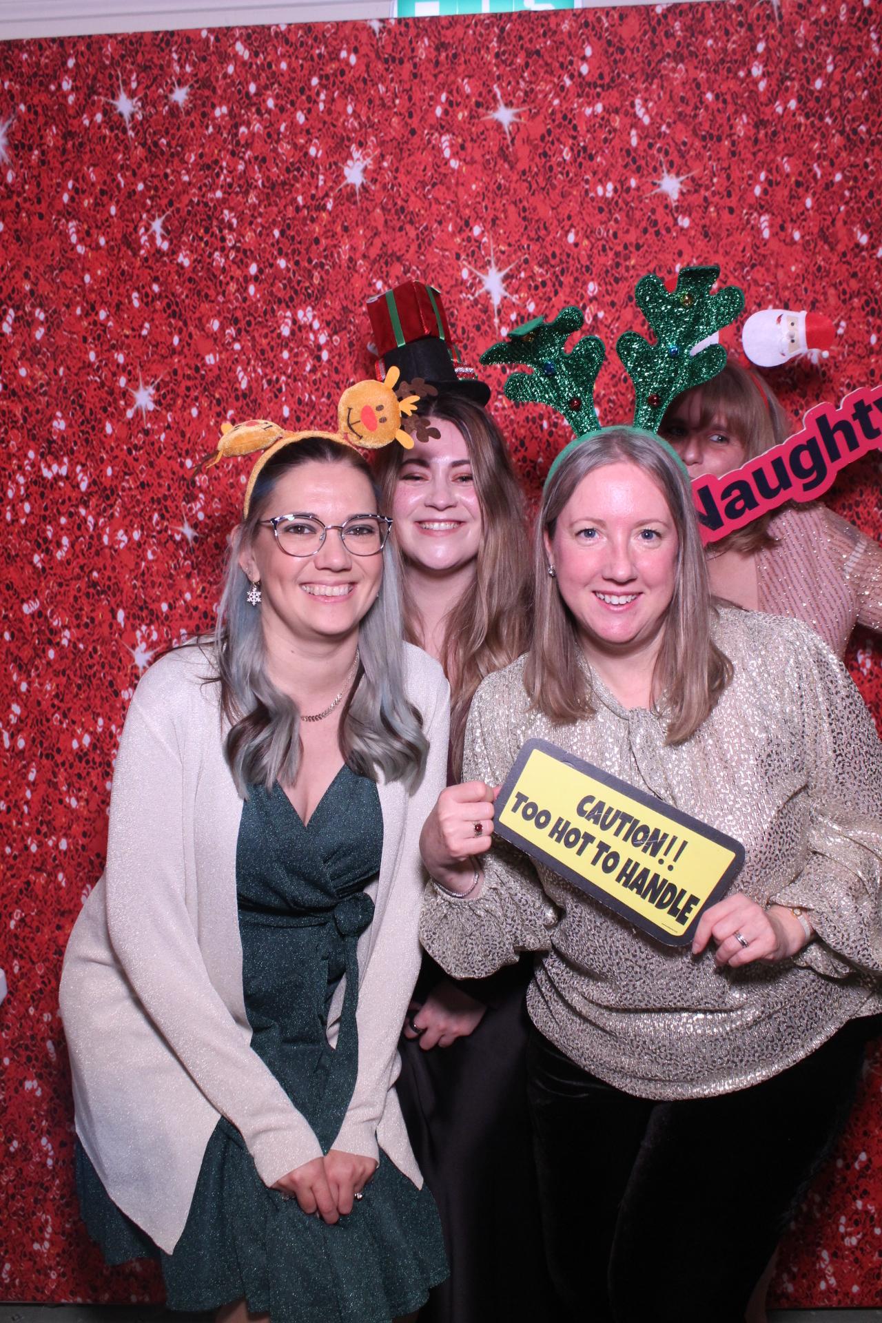 England Golf Christmas Party  | View more photos from the event at gallery.magicimages.uk/u/MagicImages/England-Golf-Christmas-Party-0