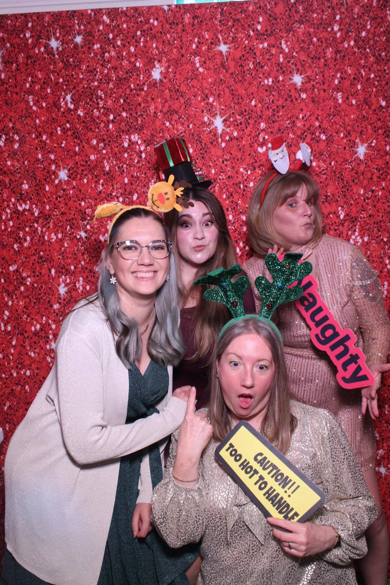 England Golf Christmas Party  | View more photos from the event at gallery.magicimages.uk/u/MagicImages/England-Golf-Christmas-Party-0