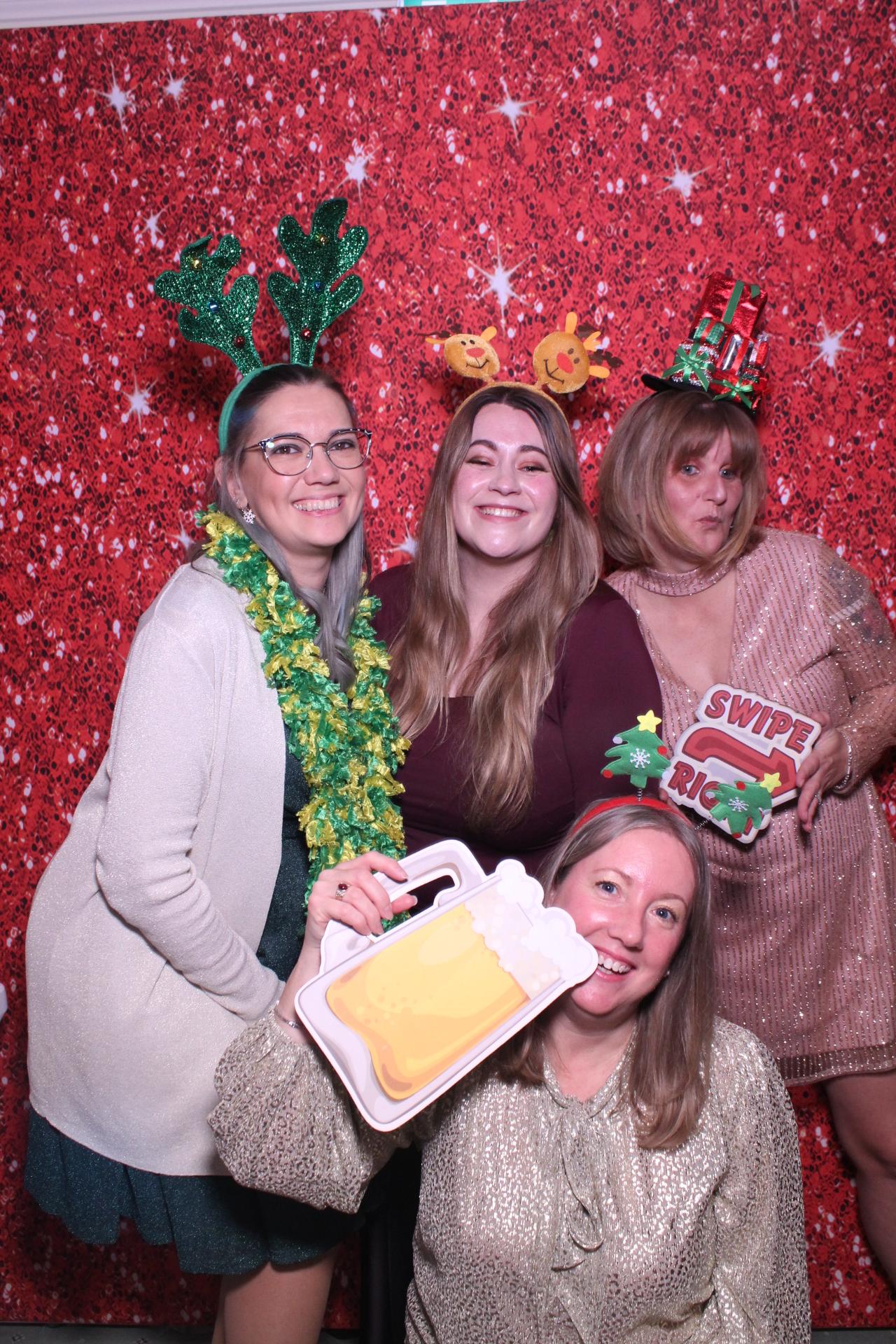 England Golf Christmas Party  | View more photos from the event at gallery.magicimages.uk/u/MagicImages/England-Golf-Christmas-Party-0