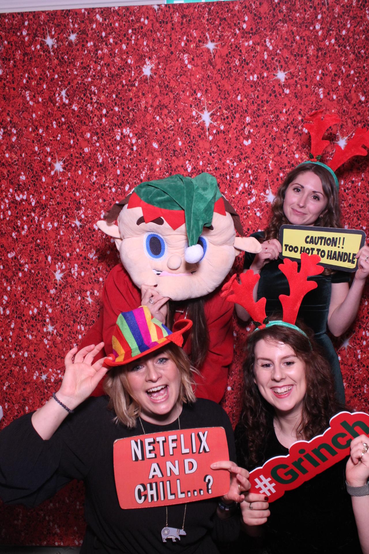 England Golf Christmas Party  | View more photos from the event at gallery.magicimages.uk/u/MagicImages/England-Golf-Christmas-Party-0