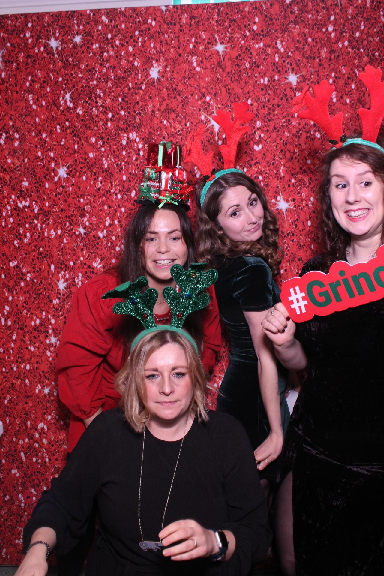 England Golf Christmas Party  | View more photos from the event at gallery.magicimages.uk/u/MagicImages/England-Golf-Christmas-Party-0