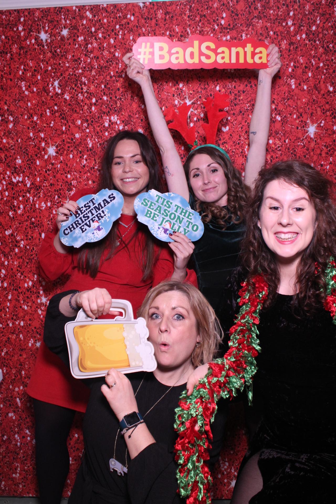 England Golf Christmas Party  | View more photos from the event at gallery.magicimages.uk/u/MagicImages/England-Golf-Christmas-Party-0