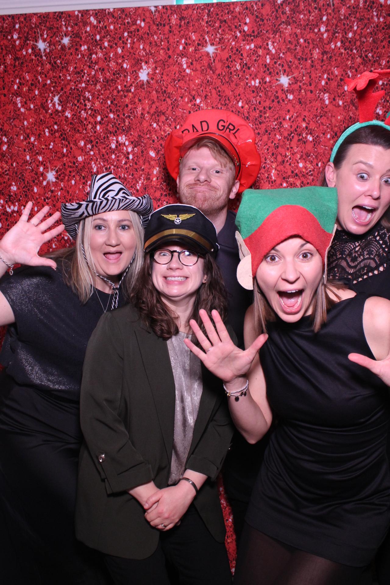 England Golf Christmas Party  | View more photos from the event at gallery.magicimages.uk/u/MagicImages/England-Golf-Christmas-Party-0