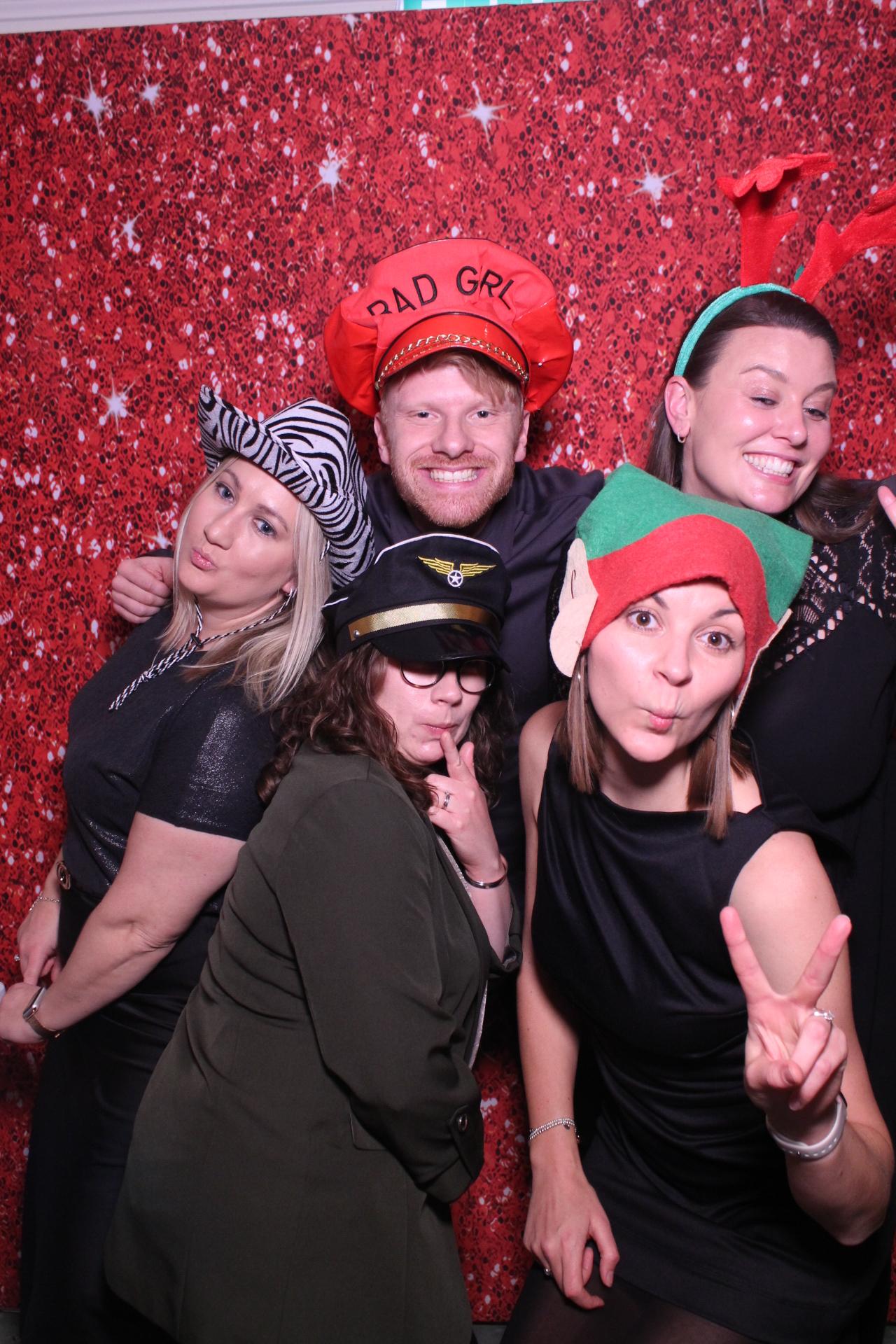 England Golf Christmas Party  | View more photos from the event at gallery.magicimages.uk/u/MagicImages/England-Golf-Christmas-Party-0