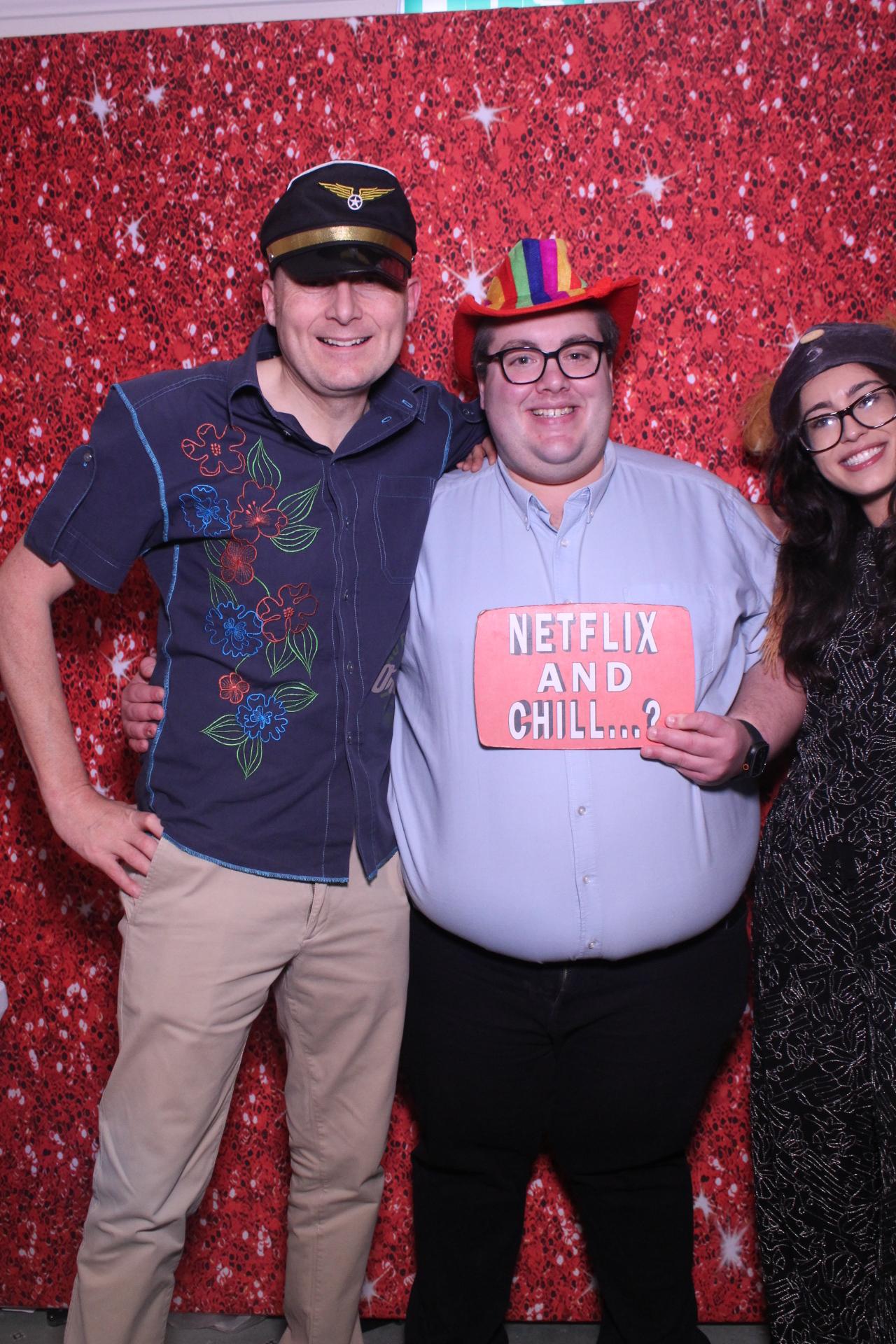 England Golf Christmas Party  | View more photos from the event at gallery.magicimages.uk/u/MagicImages/England-Golf-Christmas-Party-0