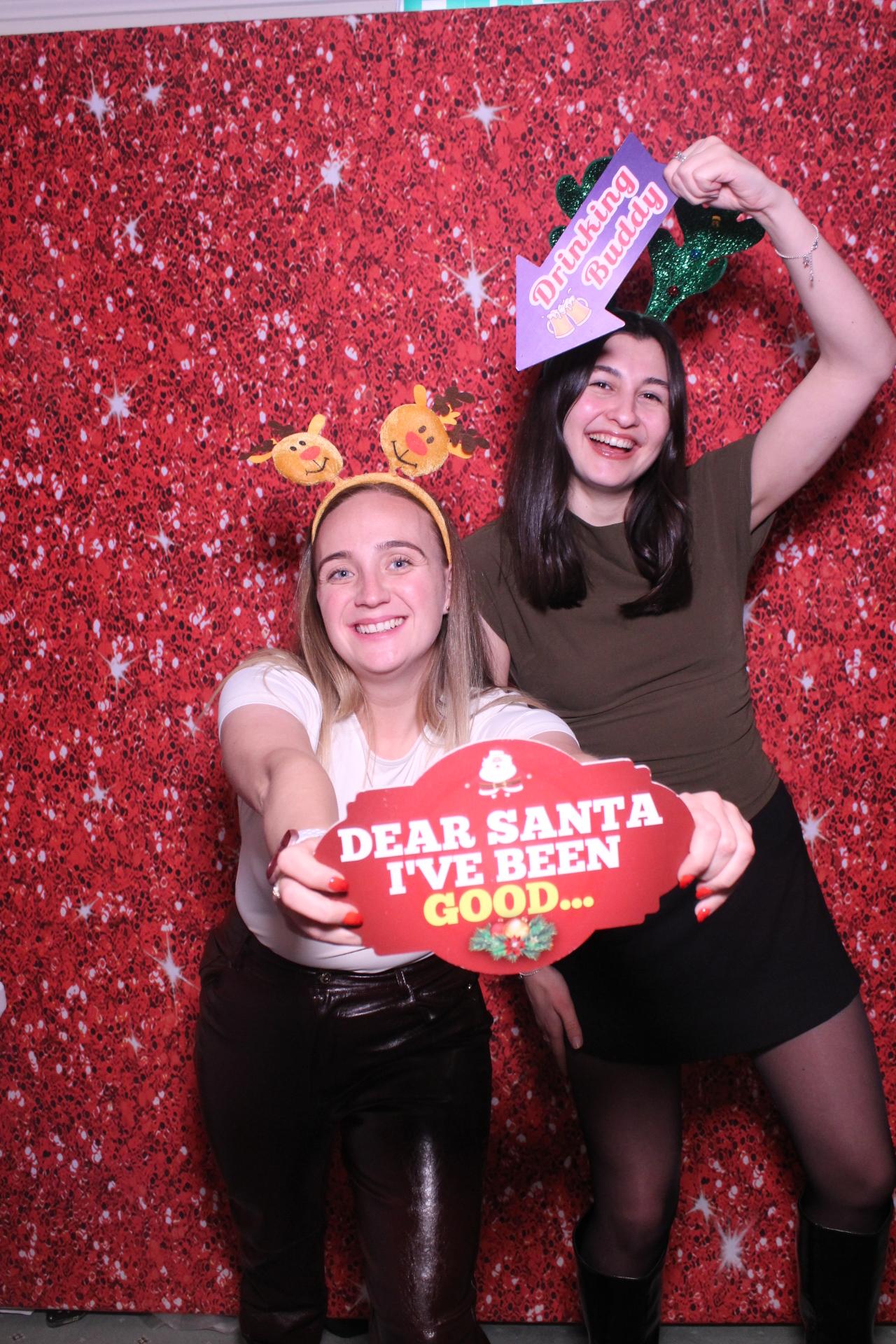 England Golf Christmas Party  | View more photos from the event at gallery.magicimages.uk/u/MagicImages/England-Golf-Christmas-Party-0