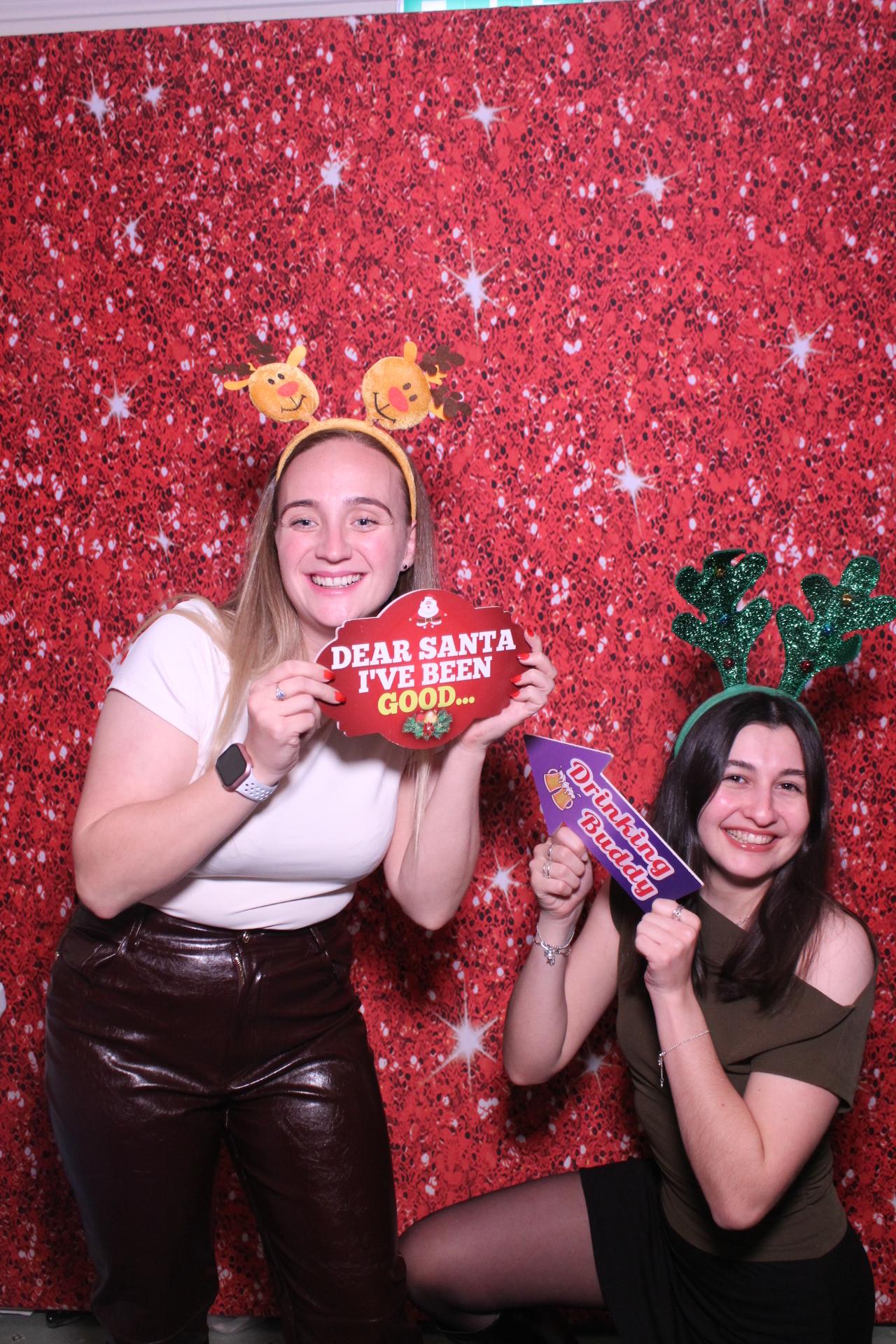 England Golf Christmas Party  | View more photos from the event at gallery.magicimages.uk/u/MagicImages/England-Golf-Christmas-Party-0