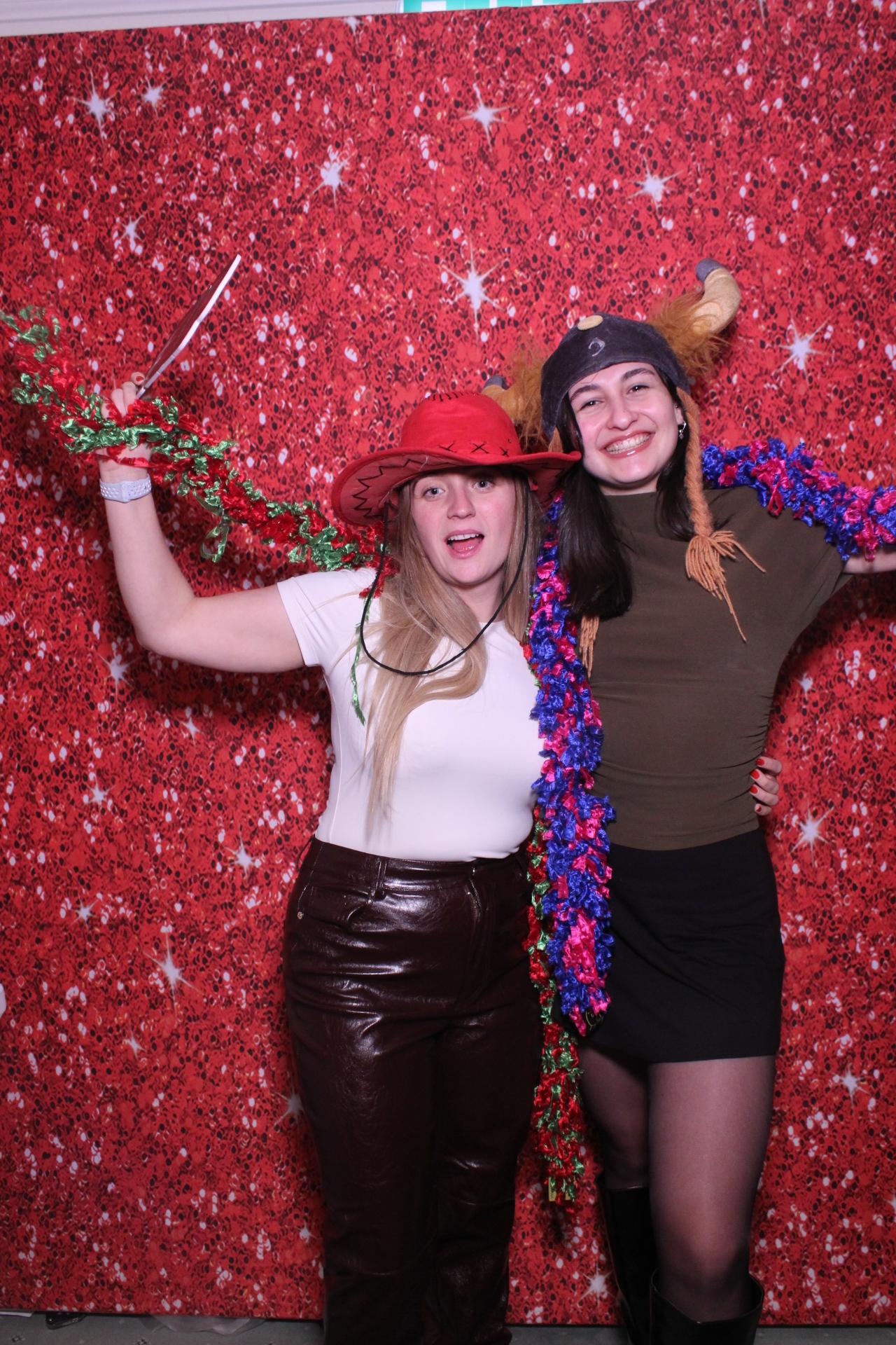 England Golf Christmas Party  | View more photos from the event at gallery.magicimages.uk/u/MagicImages/England-Golf-Christmas-Party-0